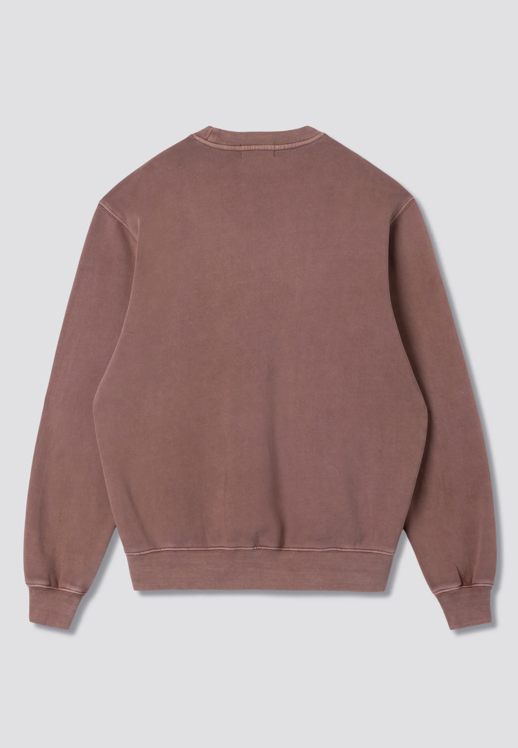 Patch Crew - Washed Acorn