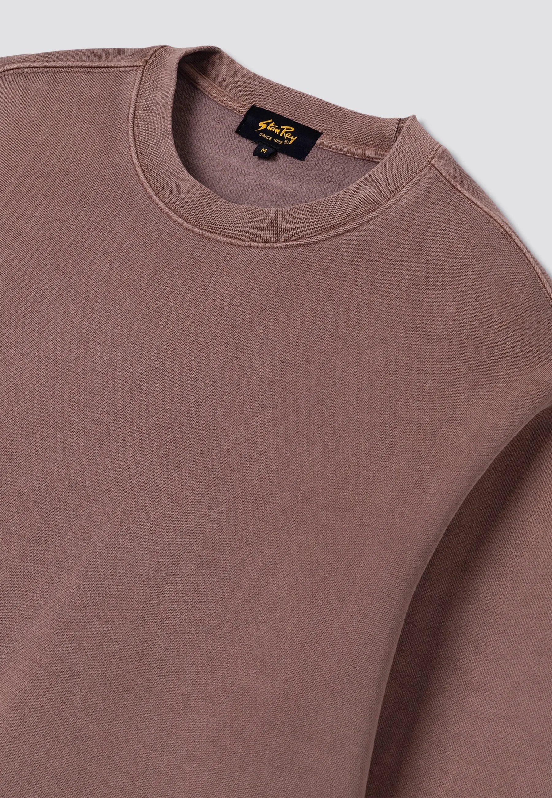 Patch Crew - Washed Acorn