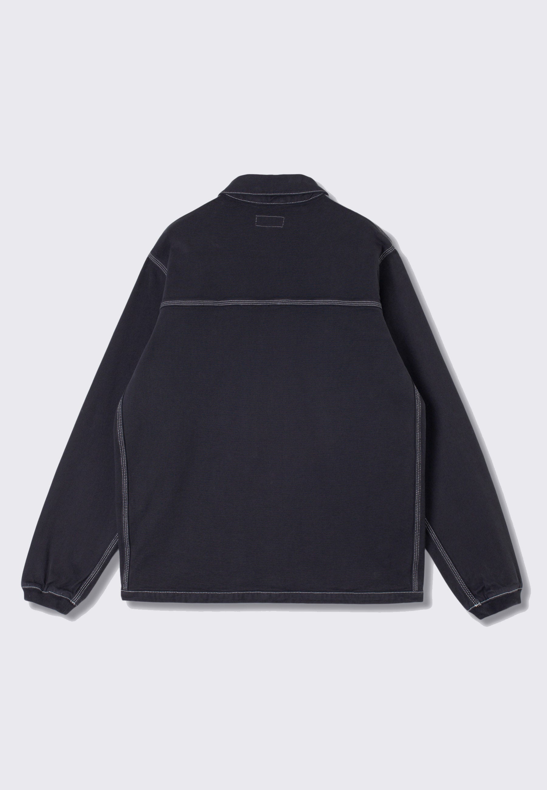 Pork Chop Jacket - Black Duck