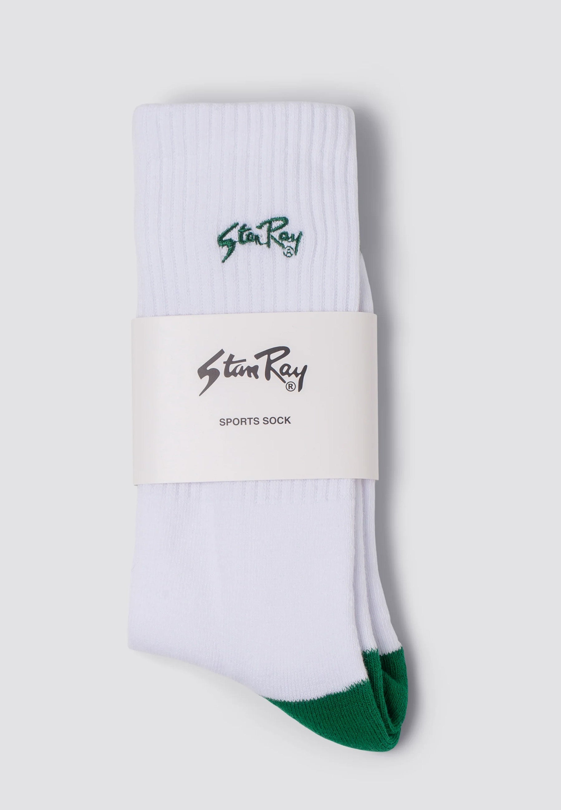 Sport Socks - White