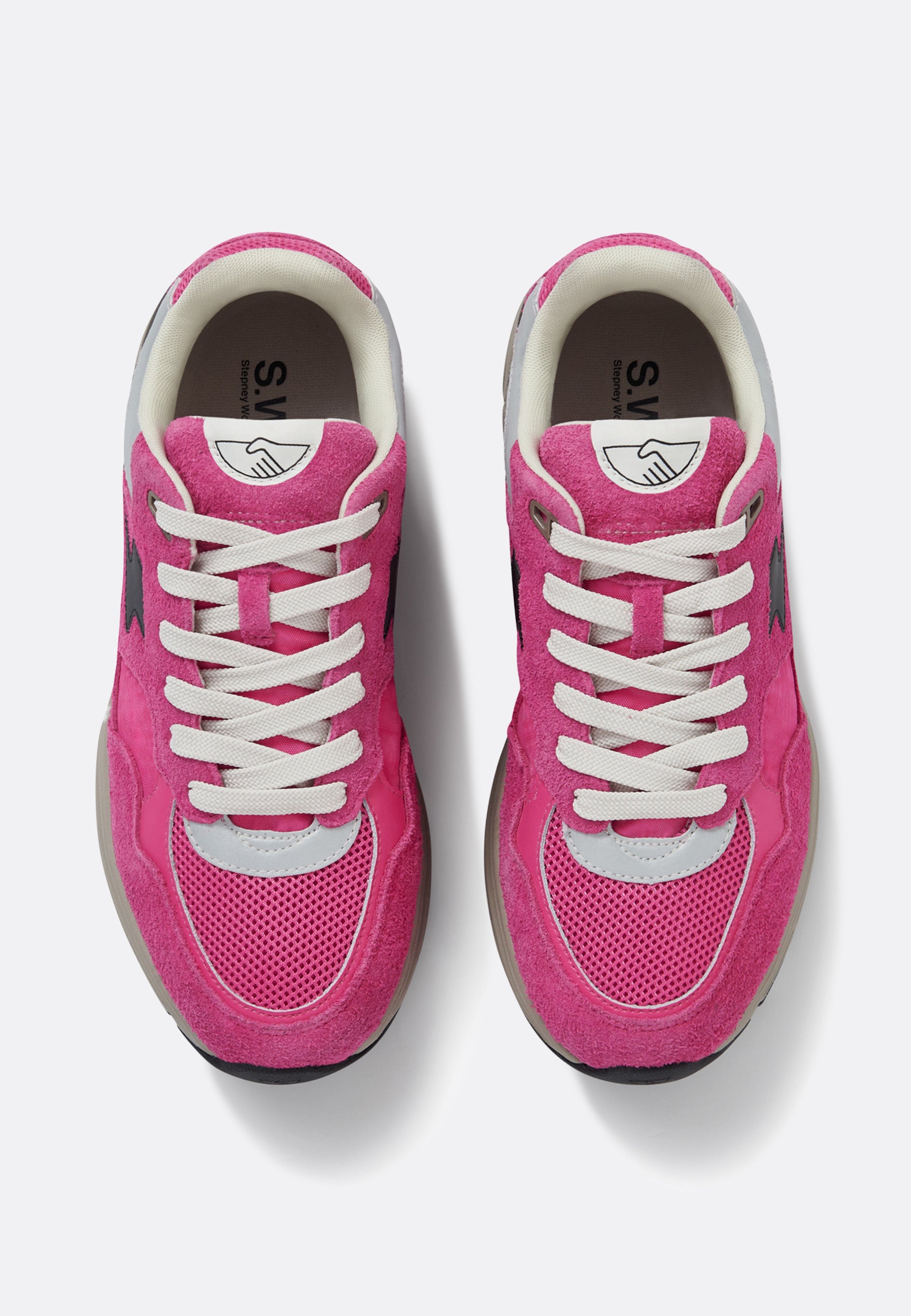 Amiel S-Strike Geo-Merged - Loveless