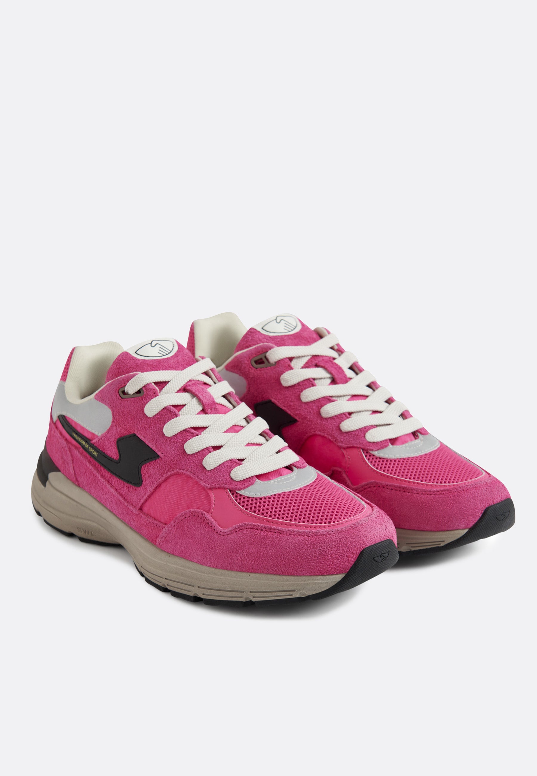 Amiel S-Strike Geo-Merged - Loveless