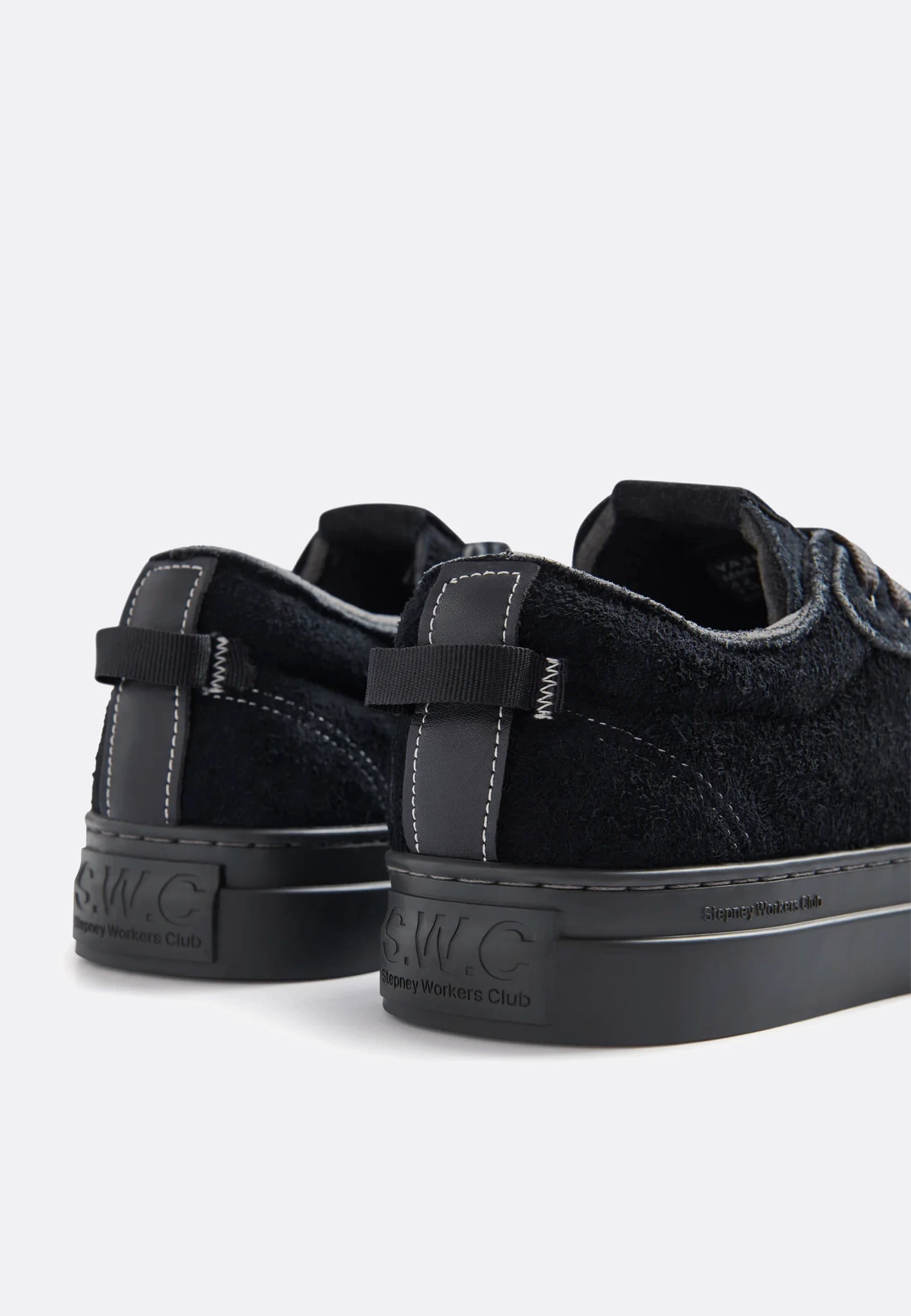 Dellow Freecut Geo-Merged - Black