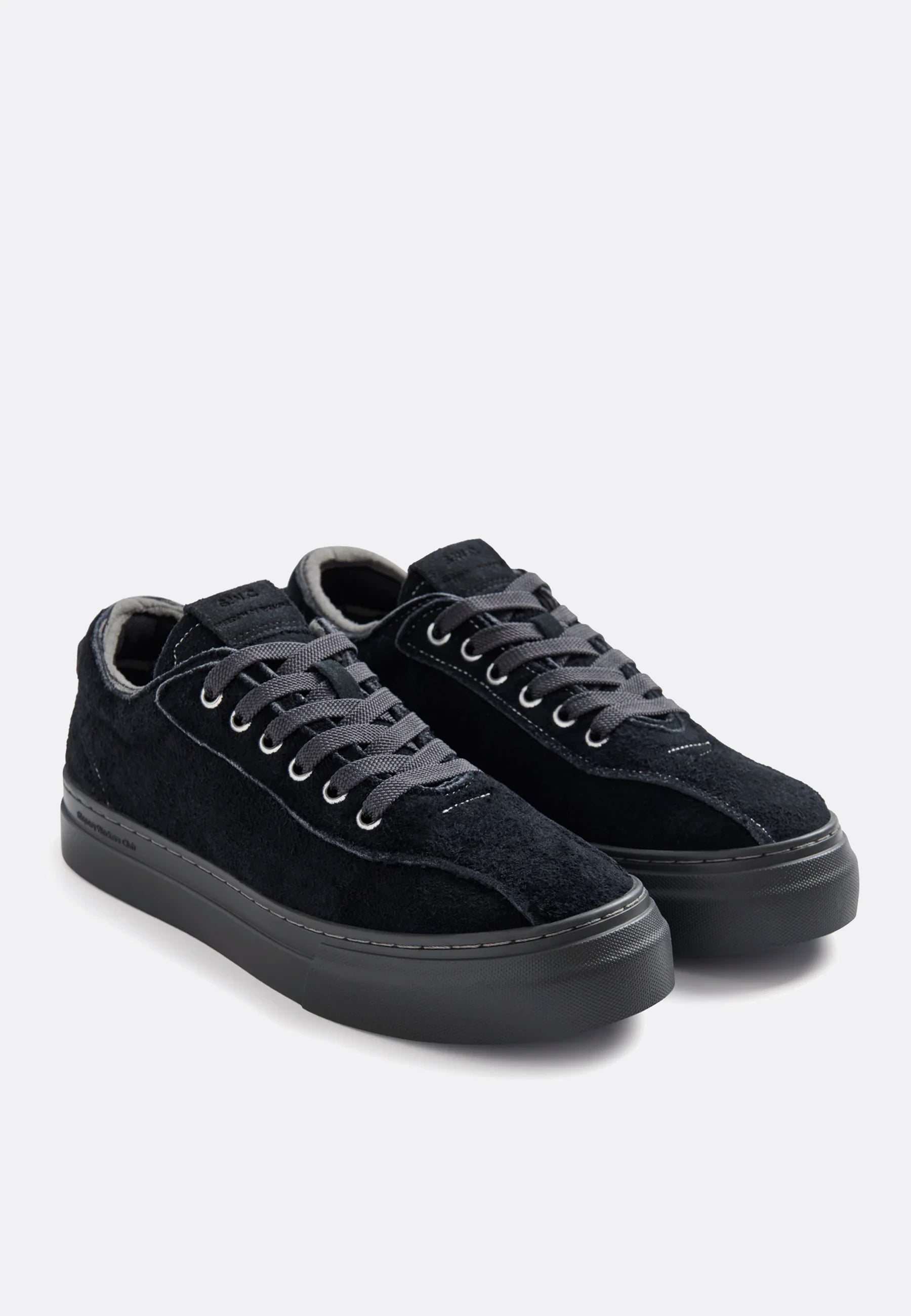 Dellow Freecut Geo-Merged - Black