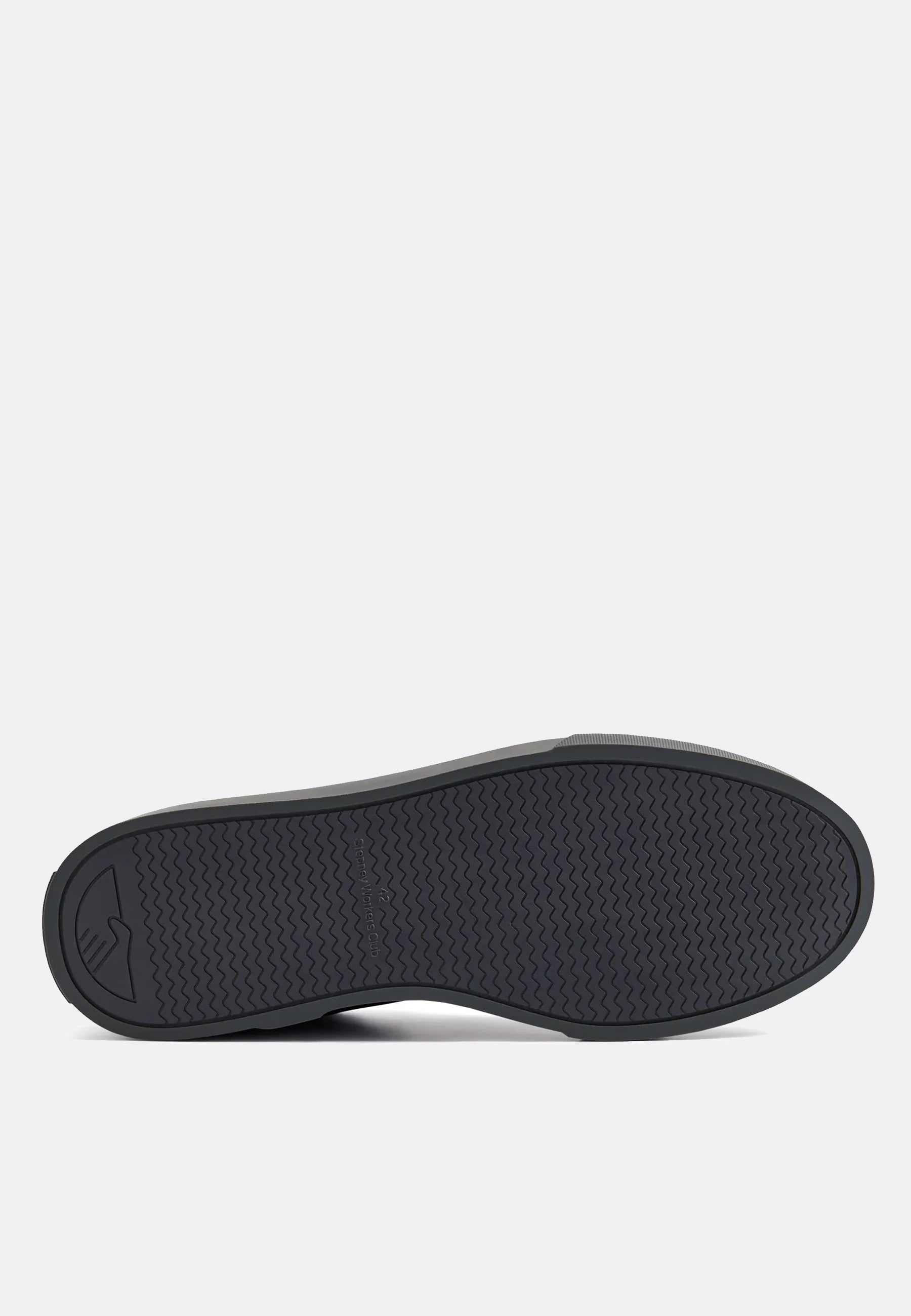 Dellow Freecut Geo-Merged - Black