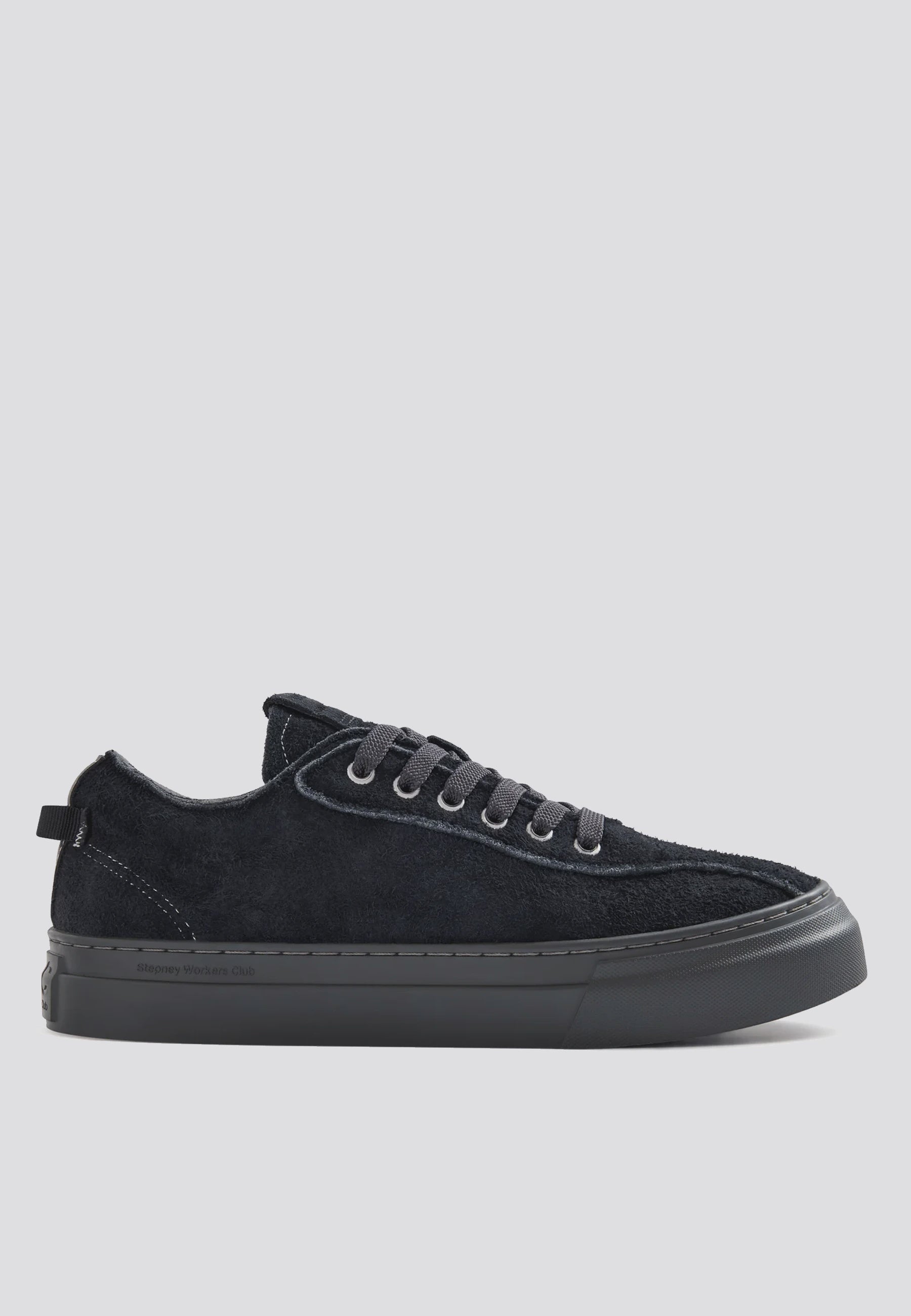 Dellow Freecut Geo-Merged - Black
