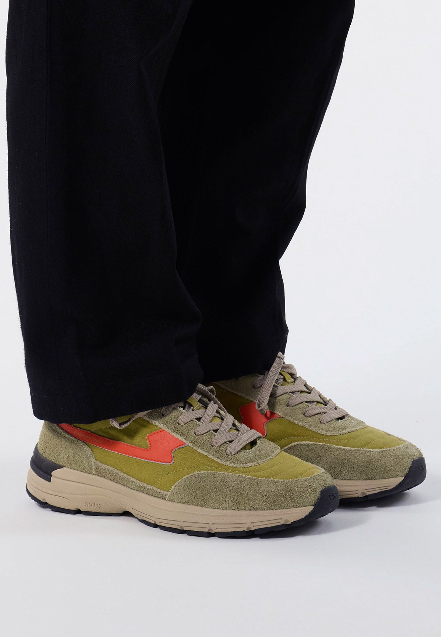 Osier S-Strike Geo-Merged - Jungle Solar