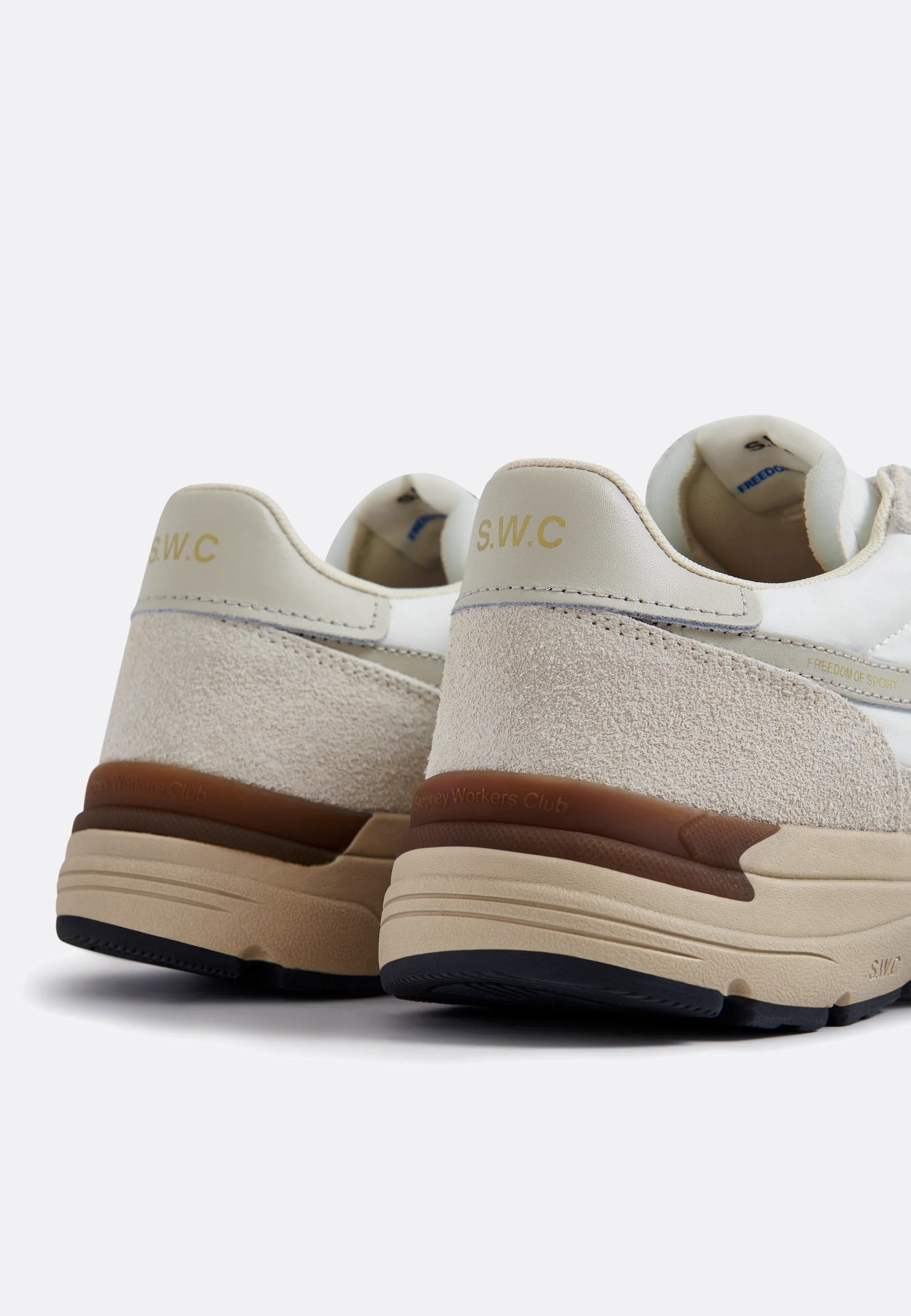 Stepney Workers Club | Buy Pro Cup 01 S-Strike Leather - Spring