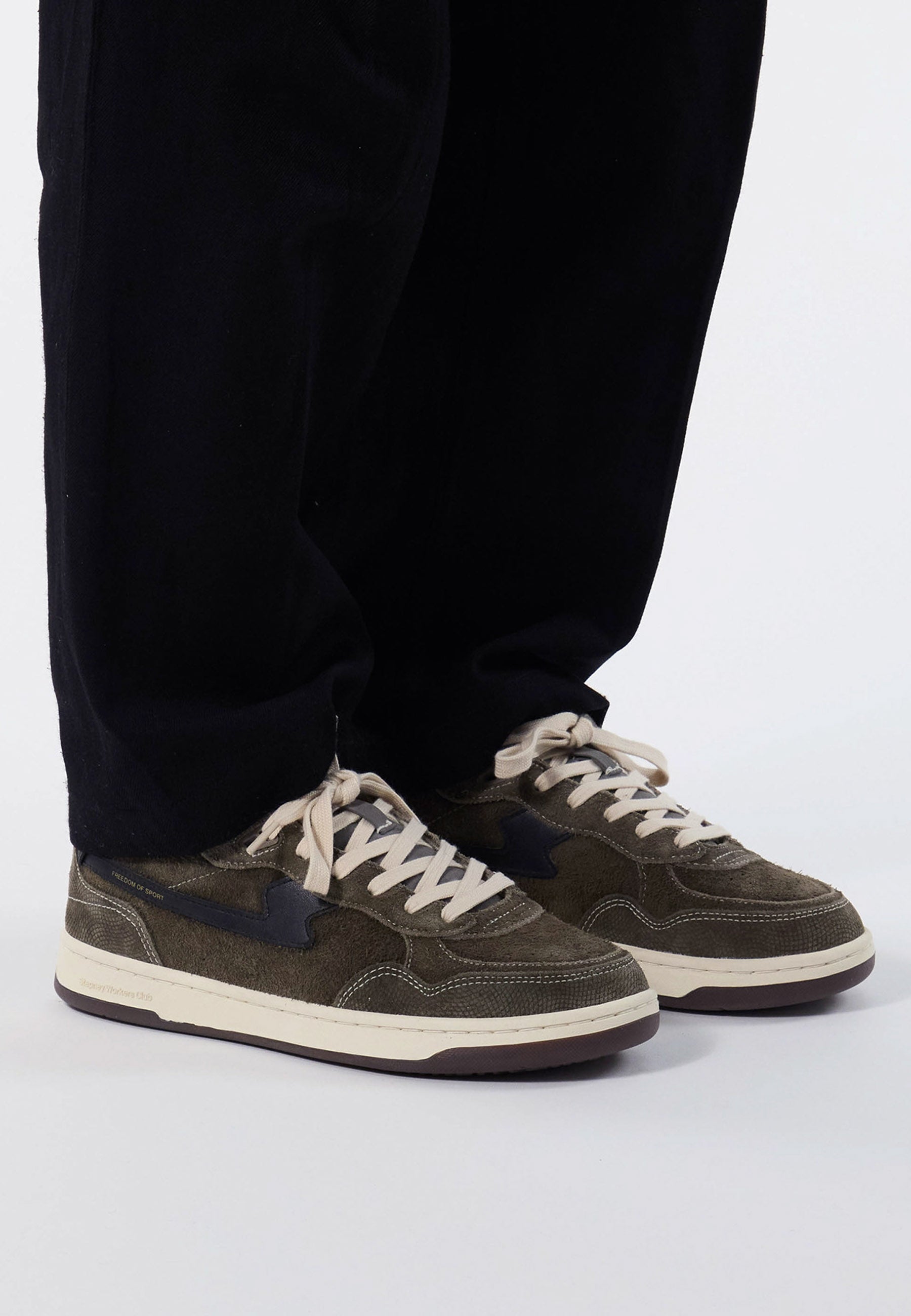 Pro Cup 01 S-Strike Geo-Merged - Woodland