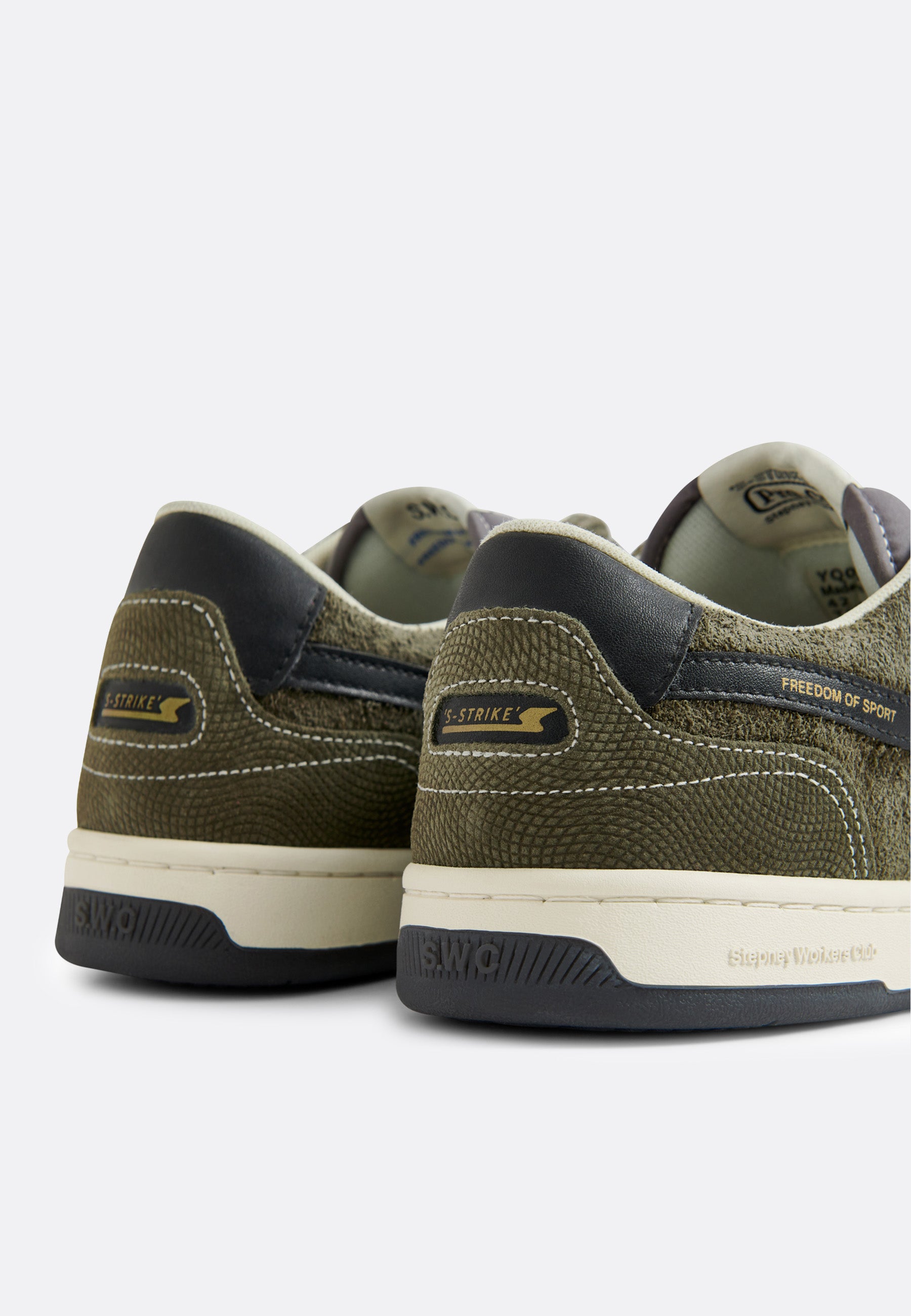 Pro Cup 01 S-Strike Geo-Merged - Woodland