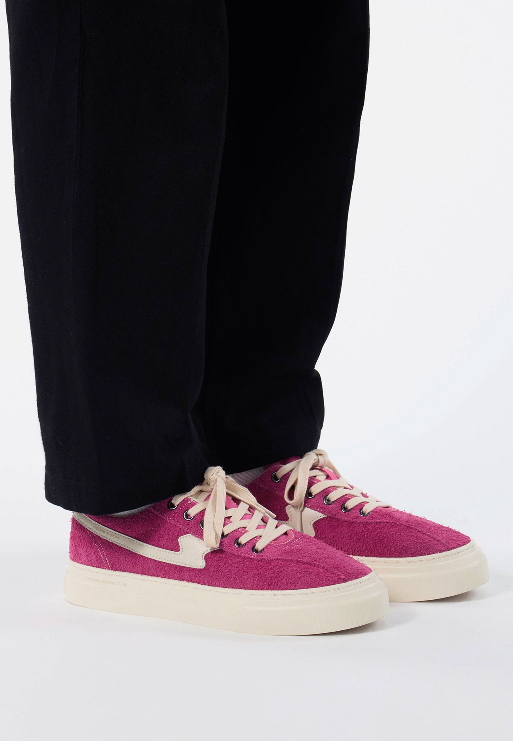 Dellow S-Strike Cup Geo-Merged - Loveless