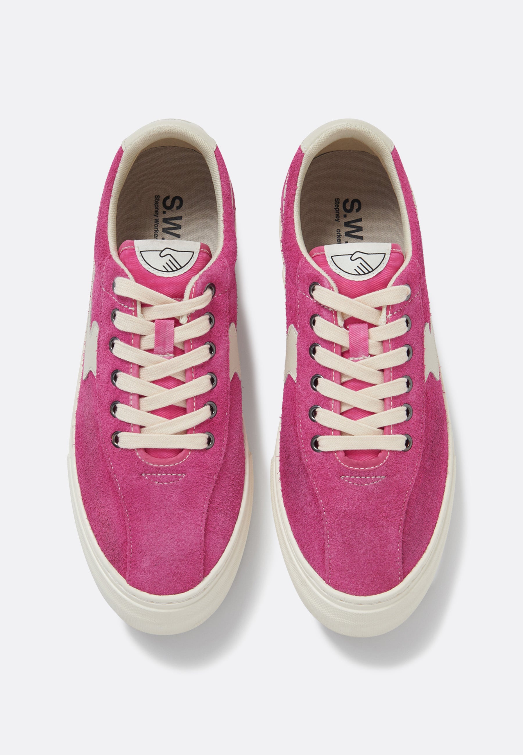 Dellow S-Strike Cup Geo-Merged - Loveless