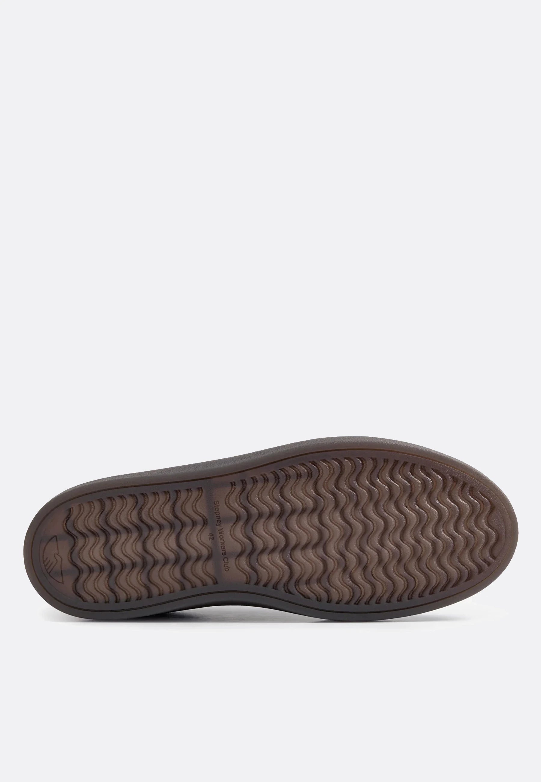 Surma Suede - Dark Brown II