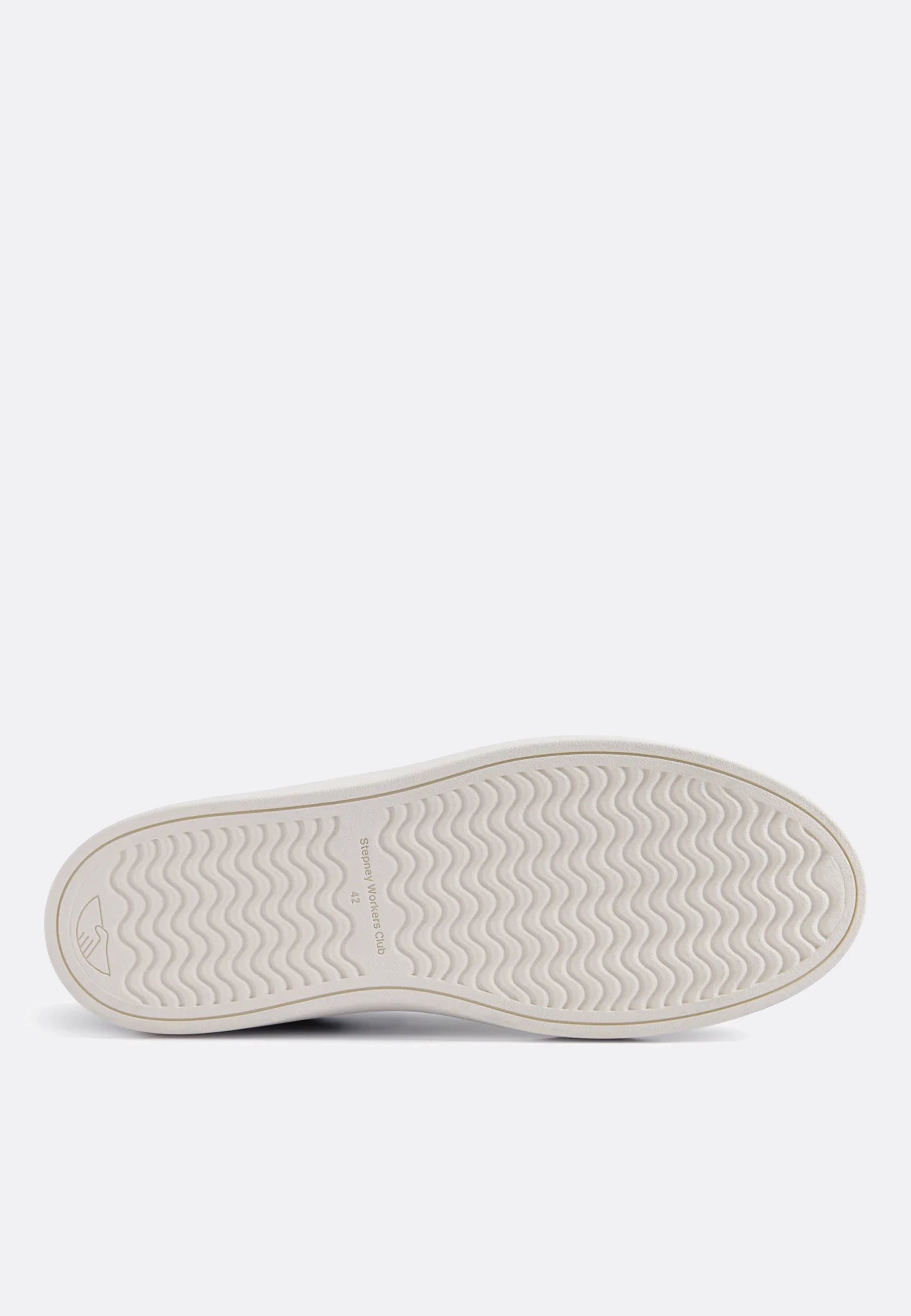 Surma S-Strike Canvas - Black/White