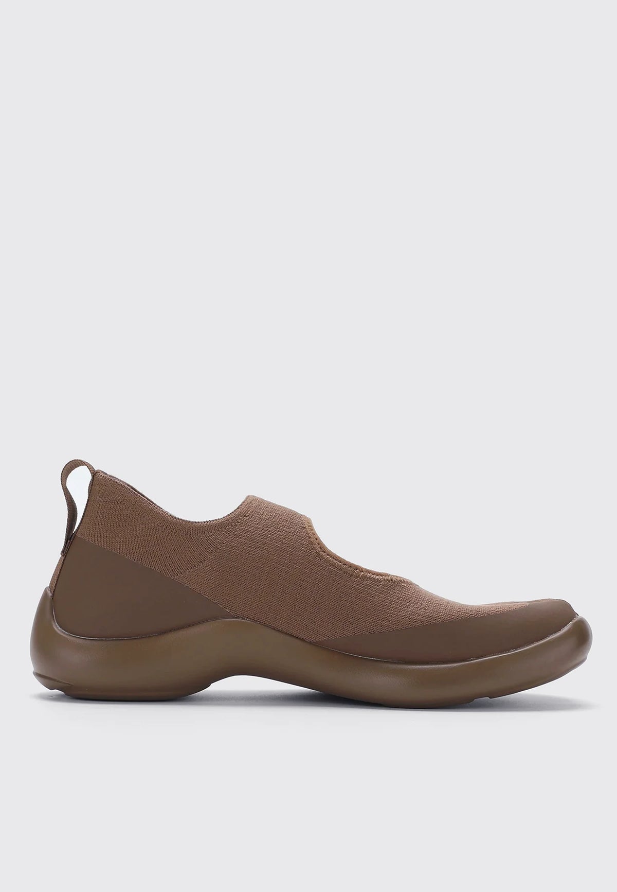 Tabi Sandal - Chocolate
