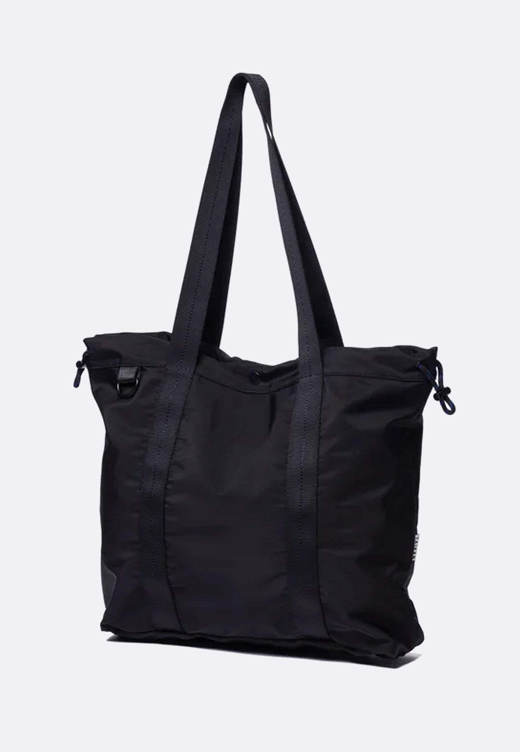 Flanker Bag - Black