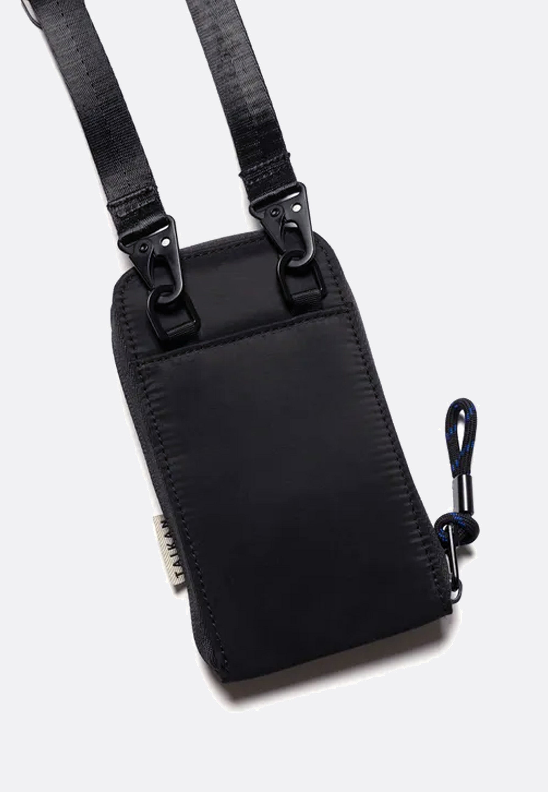 Raider Bag - Black