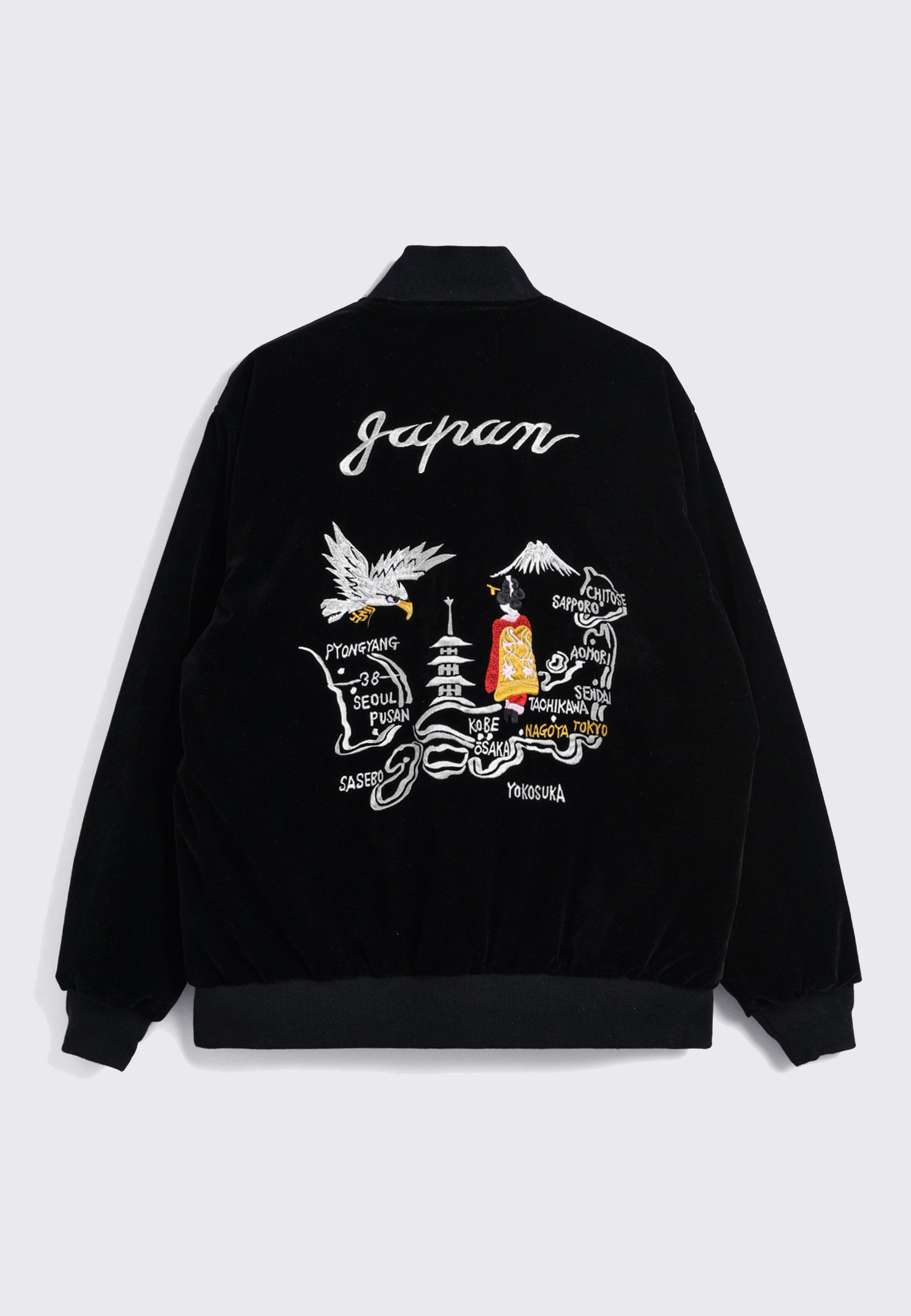 Taion | Buy Reversible 