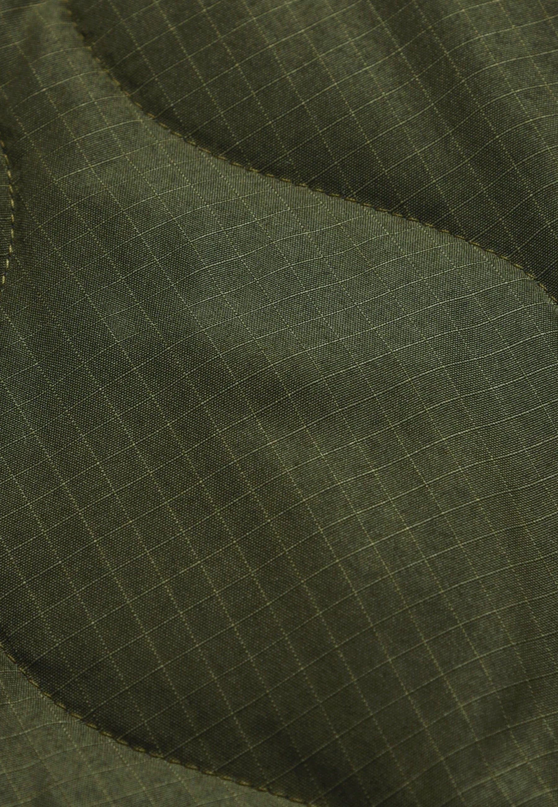 Military Down Pouch - Dark Olive