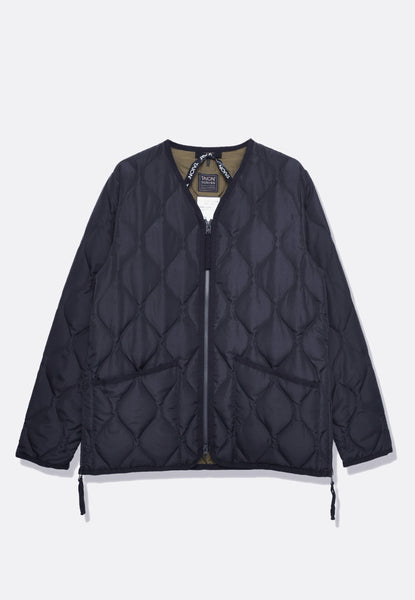 ジュンミカミ 21FW V-neck down jacket down hood 2183B361_200_FM_FT_GLB?$