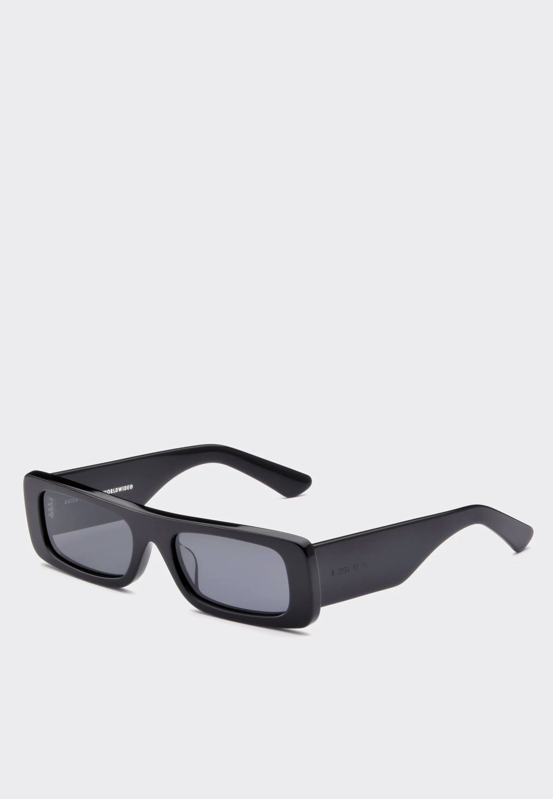 Terra x Polite Sunglasses - Black