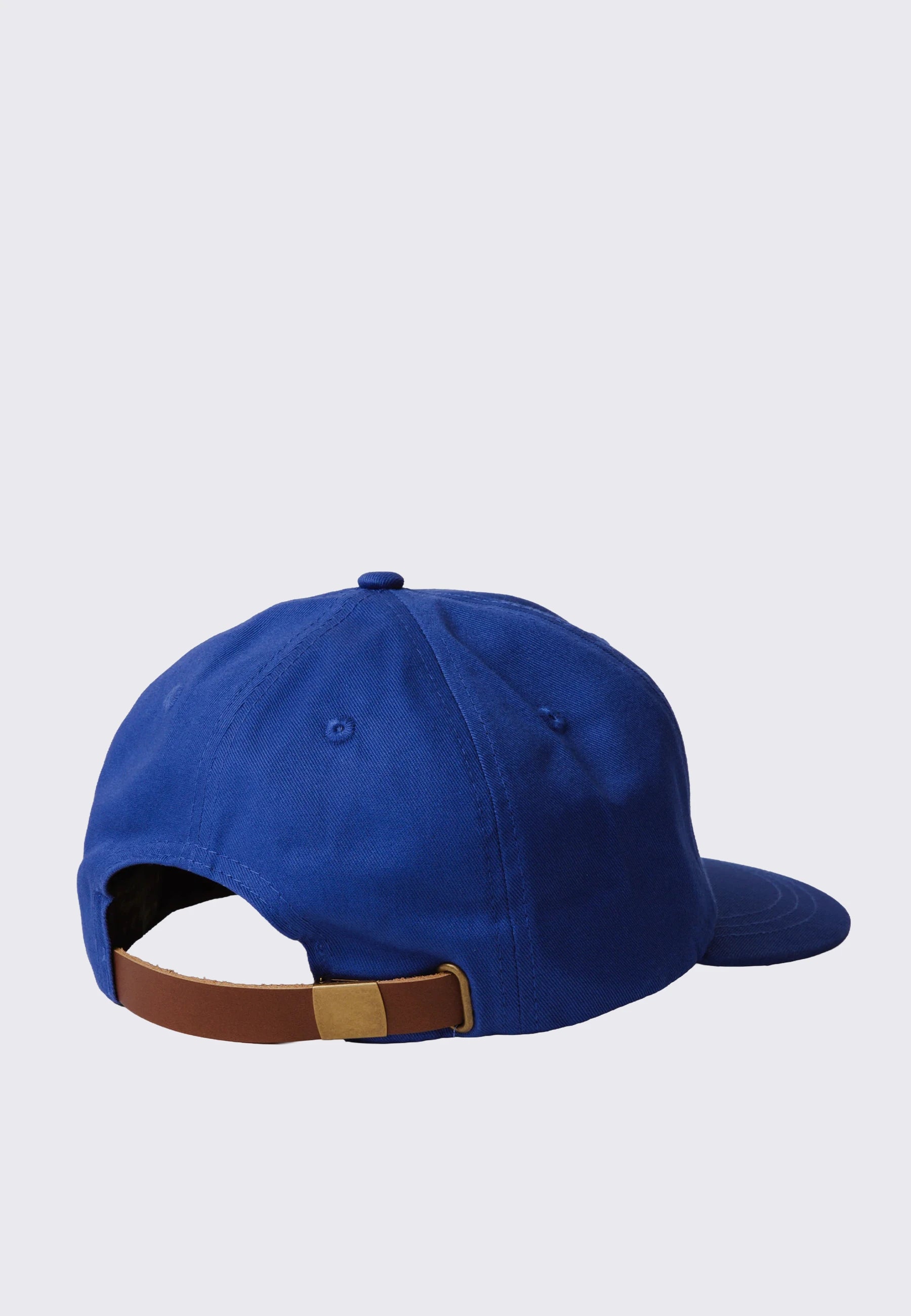 Circle Dance 5 Panel Cap - Royal Blue