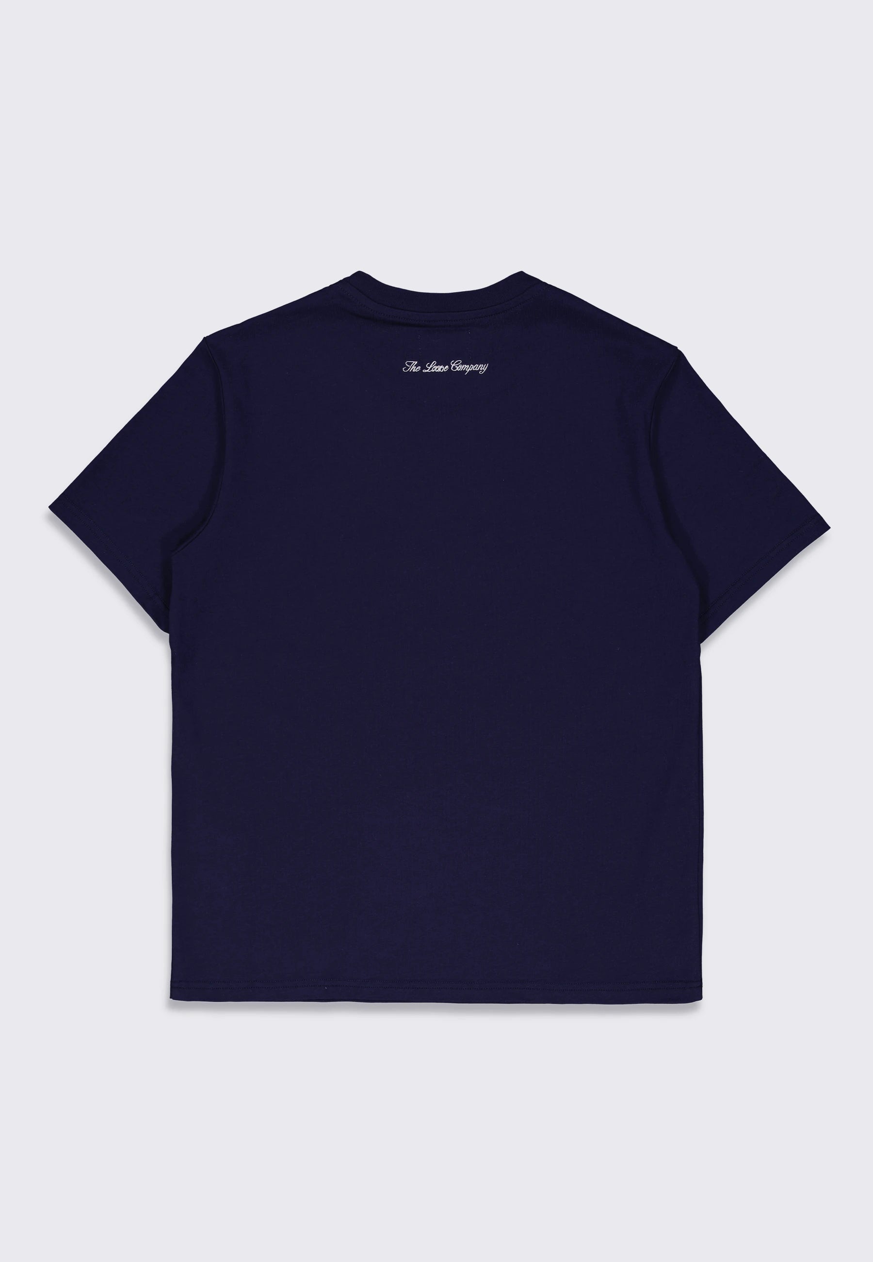 Computer T-Shirt - Navy