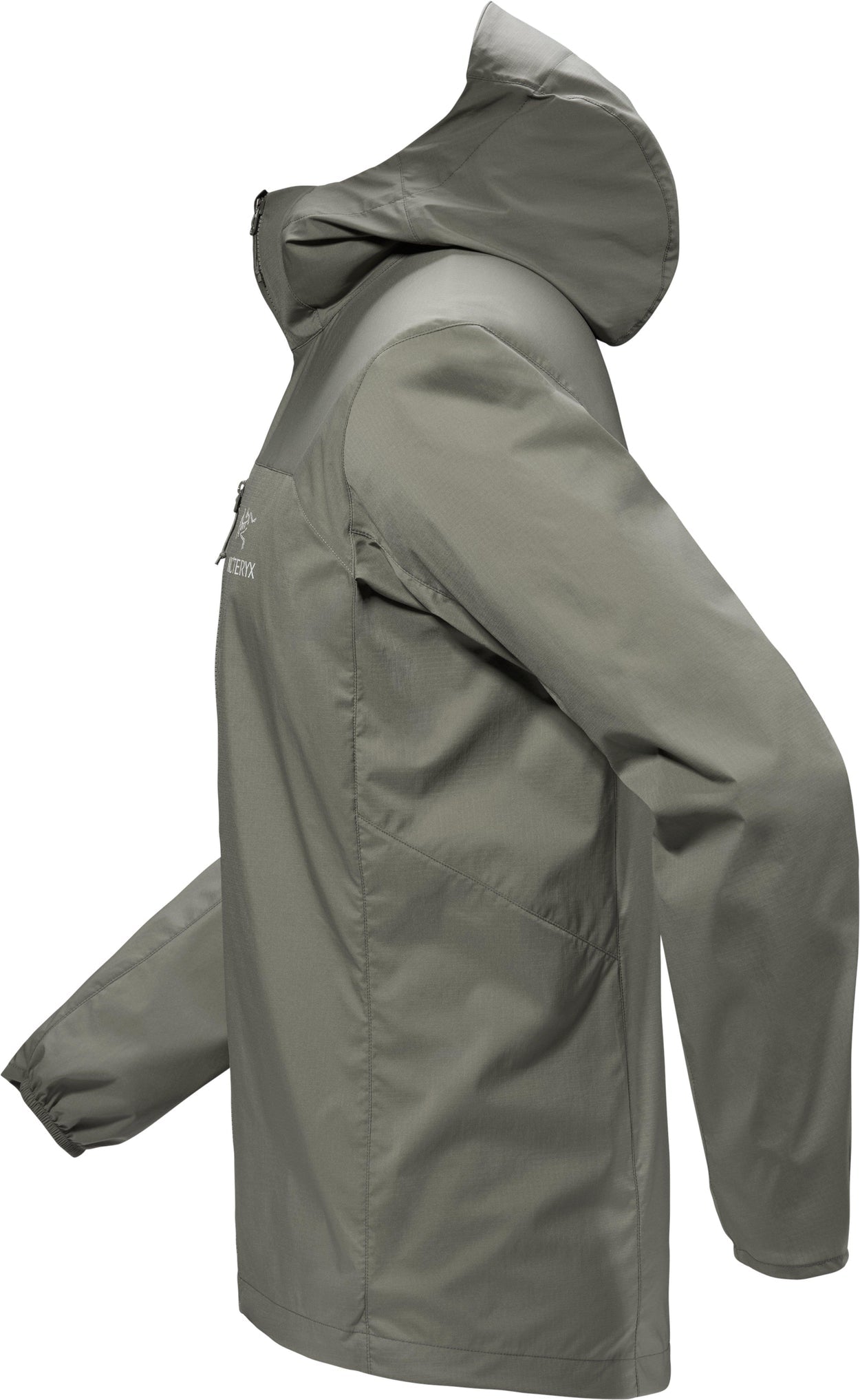 Squamish Hoody - Forage