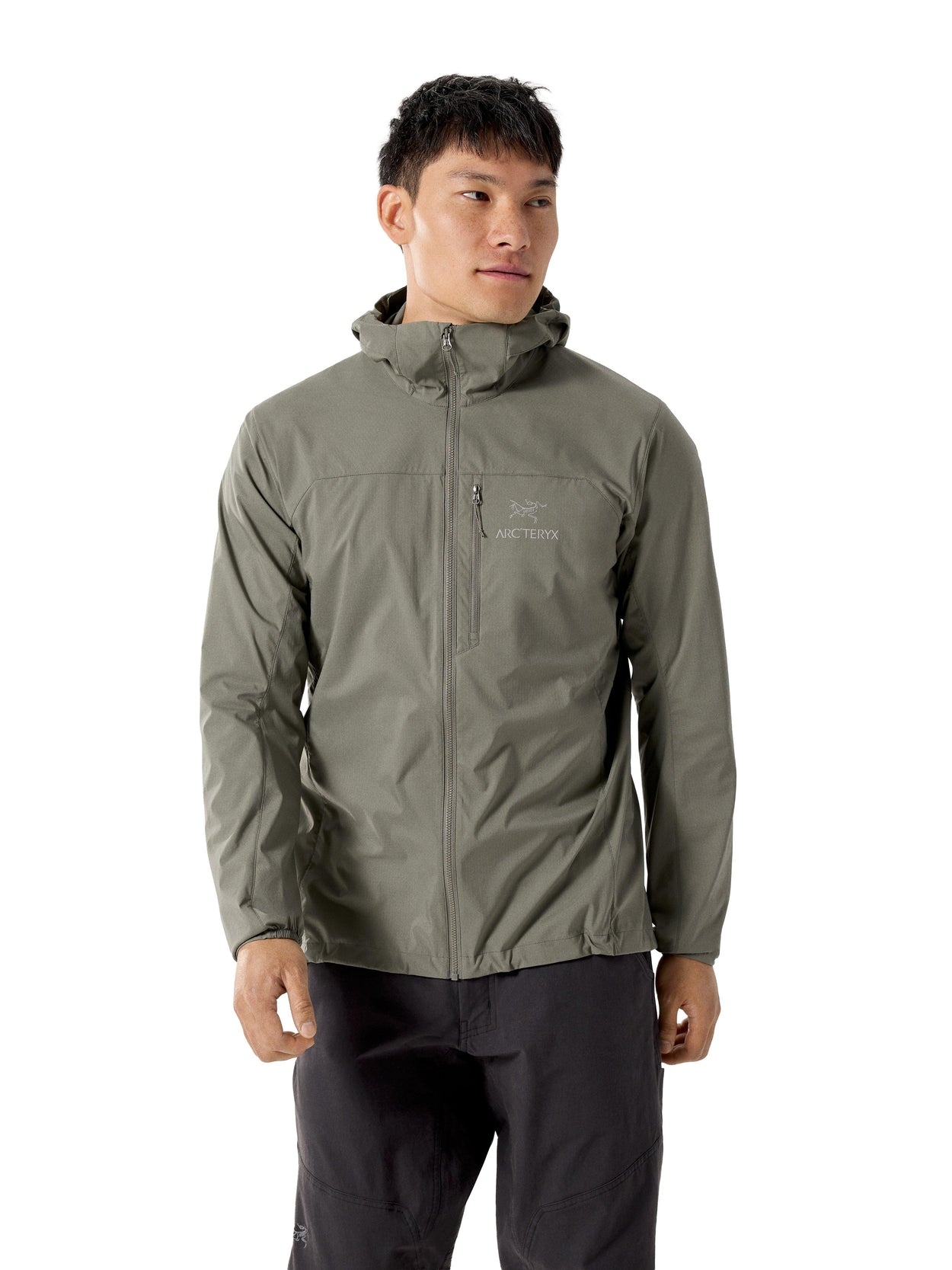 Arc'teryx | Buy Squamish Hoody - Forage online | Good As Gold, NZ