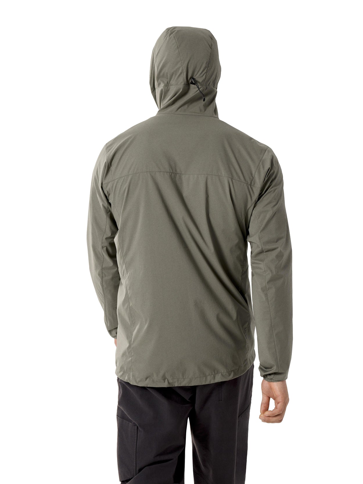 Squamish Hoody - Forage