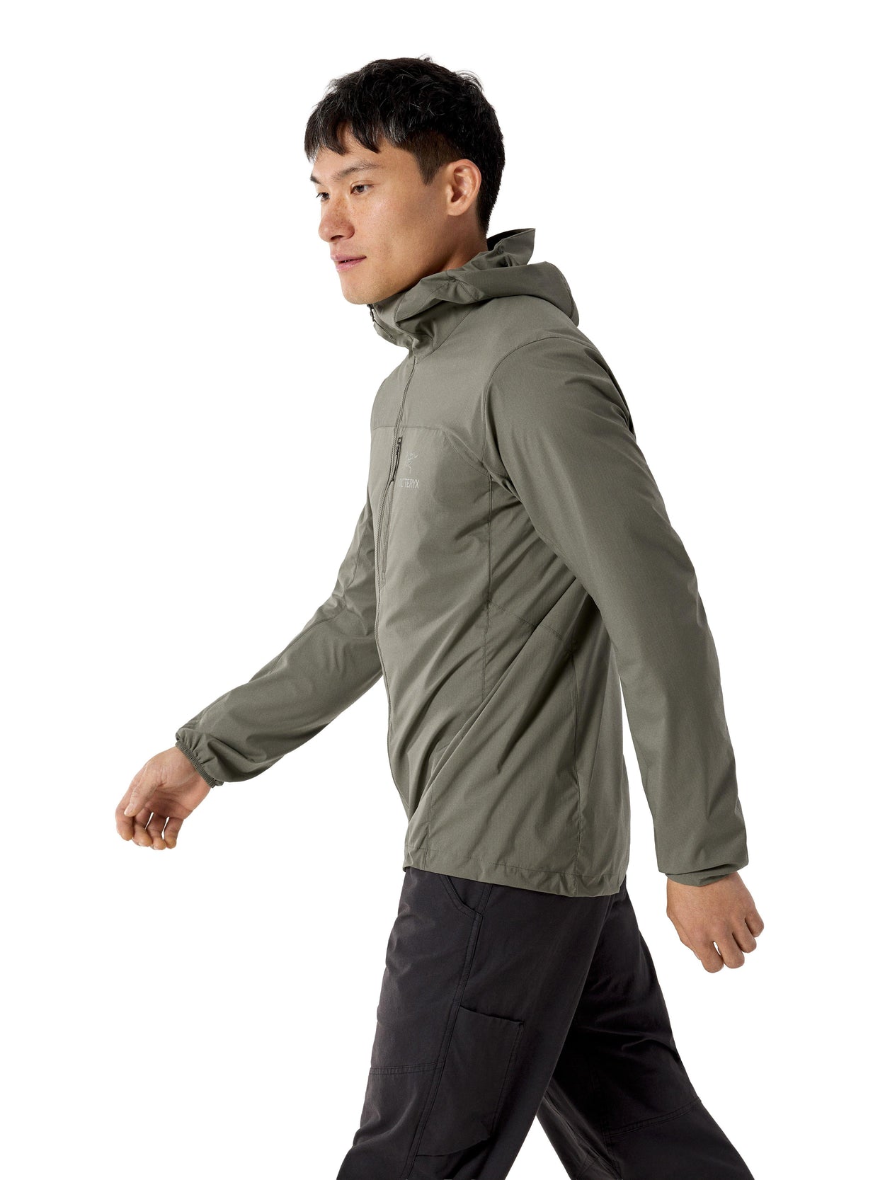 Squamish Hoody - Forage