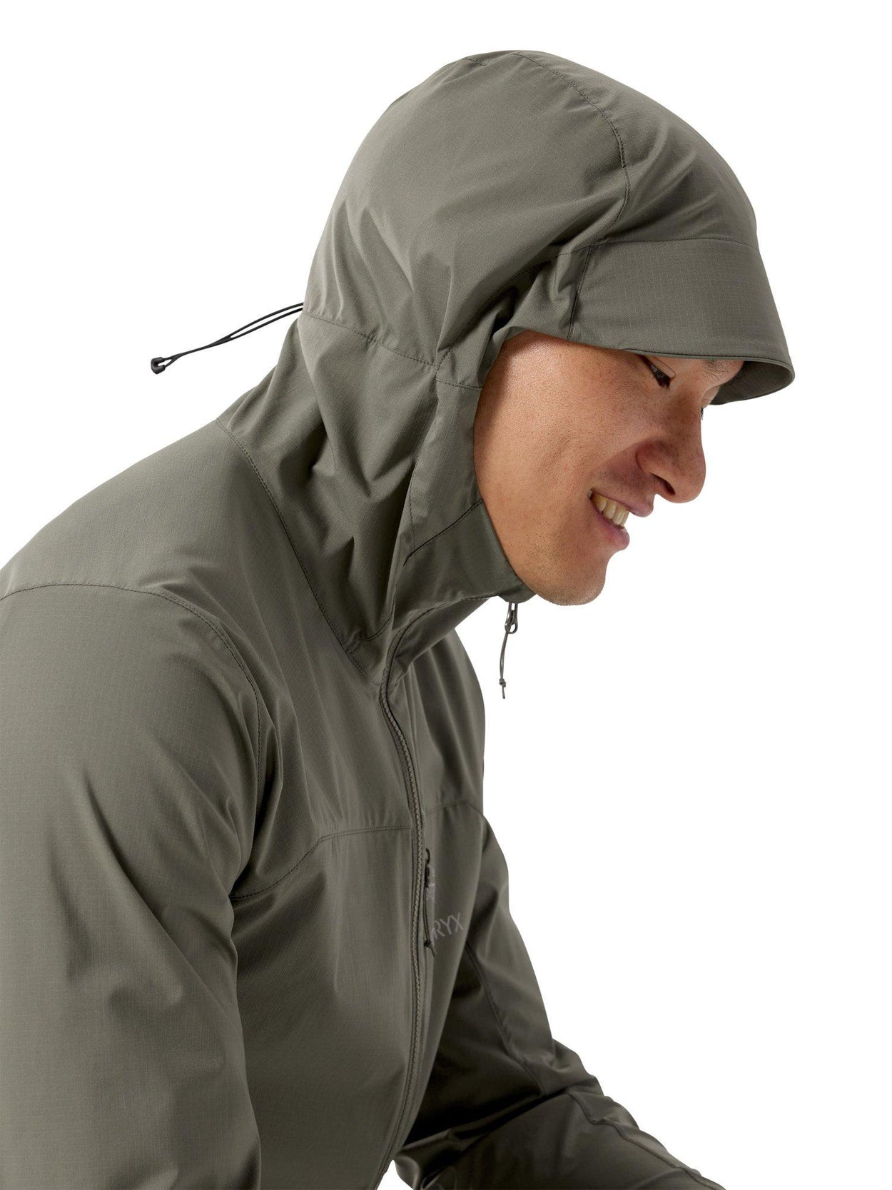Squamish Hoody - Forage