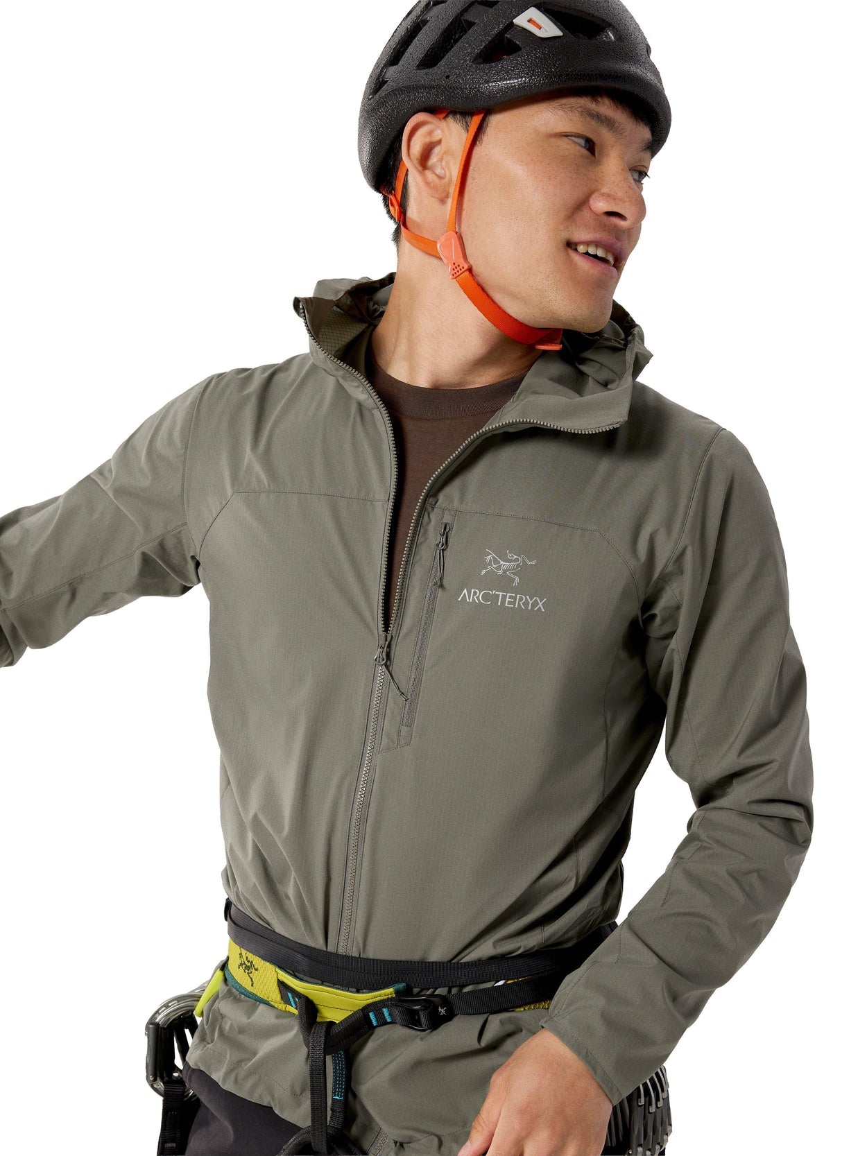 Squamish Hoody - Forage