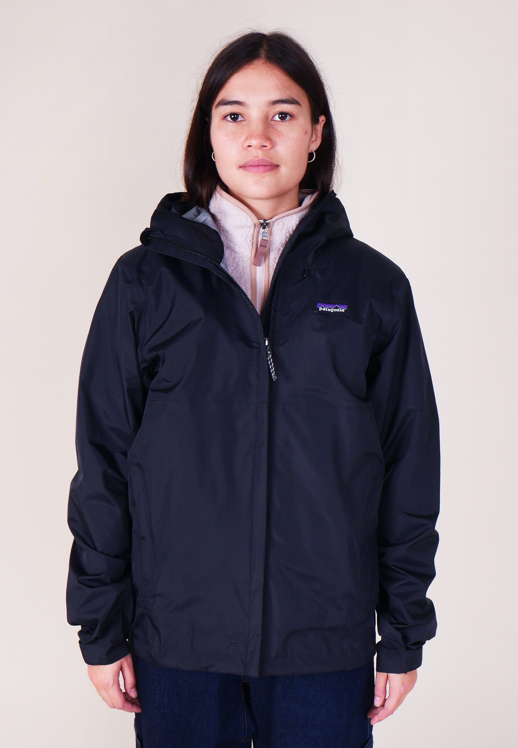 Torrentshell 3L Jacket - Black