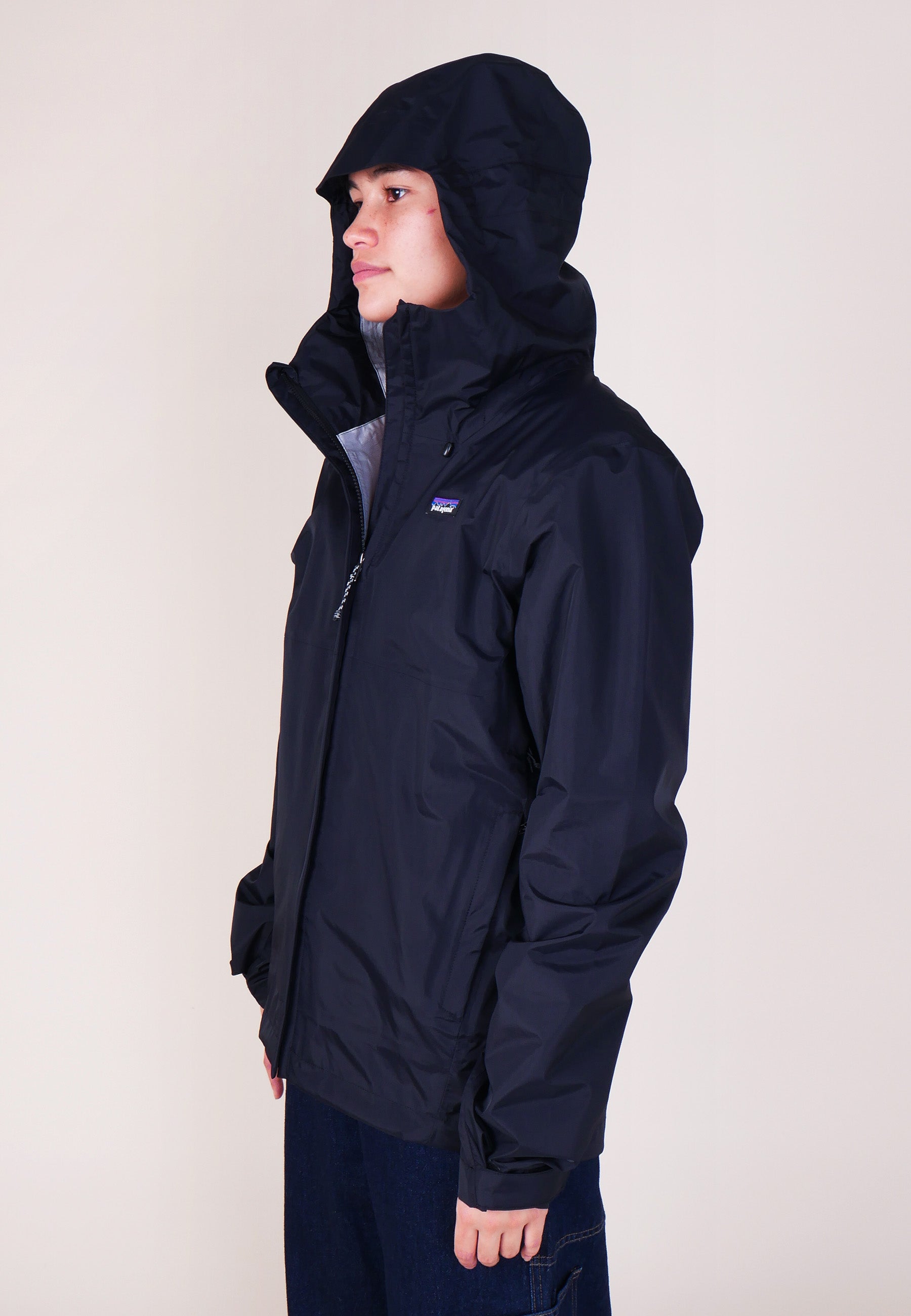 Torrentshell 3L Jacket - Black