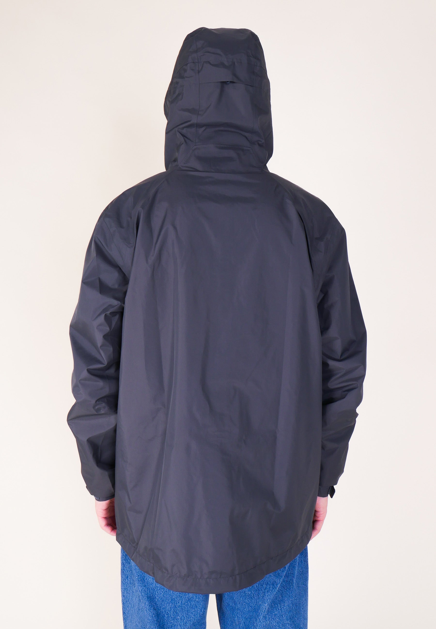 Torrentshell 3L Jacket - Smolder Blue