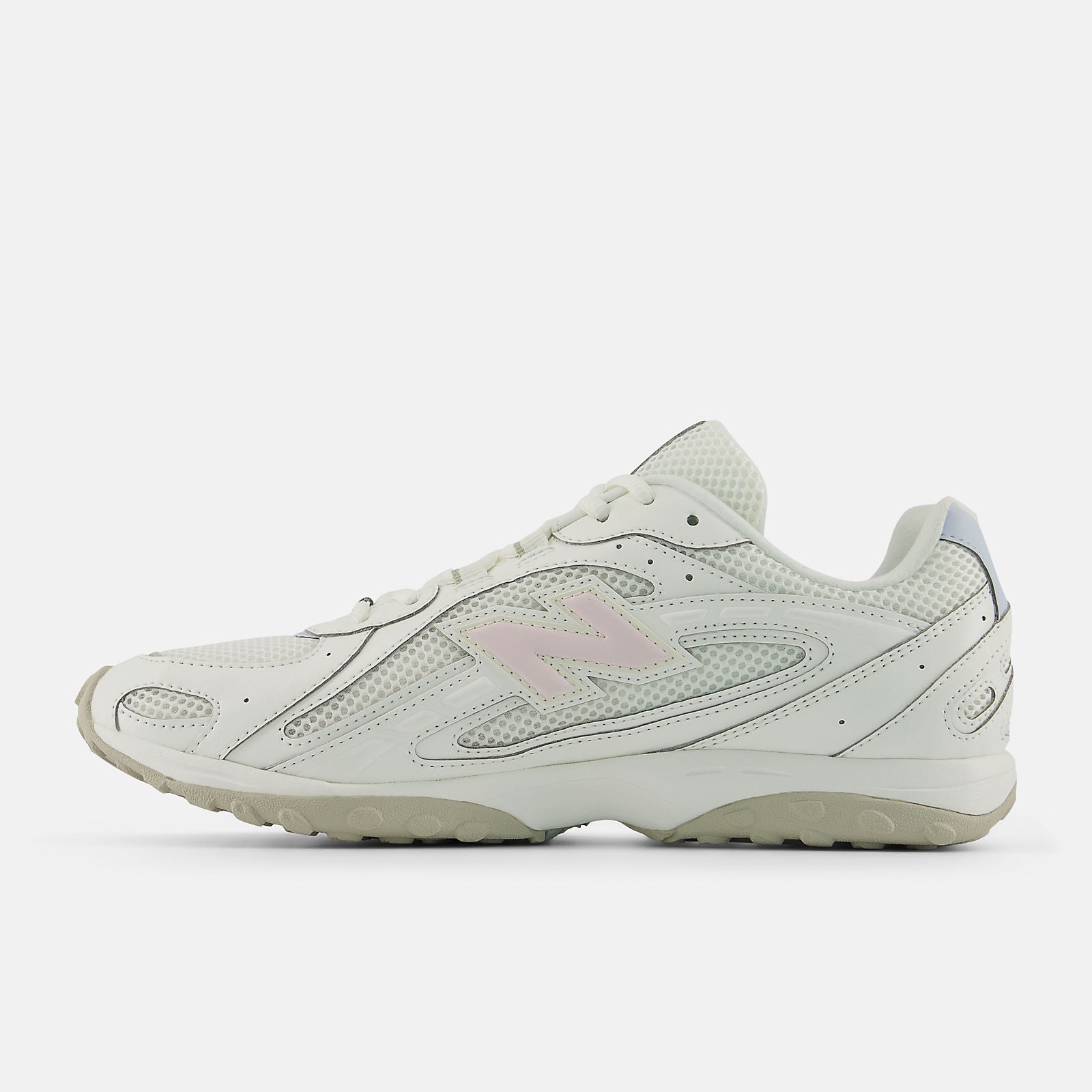 204L - Sea Salt/Stone Pink - U204L7ZL