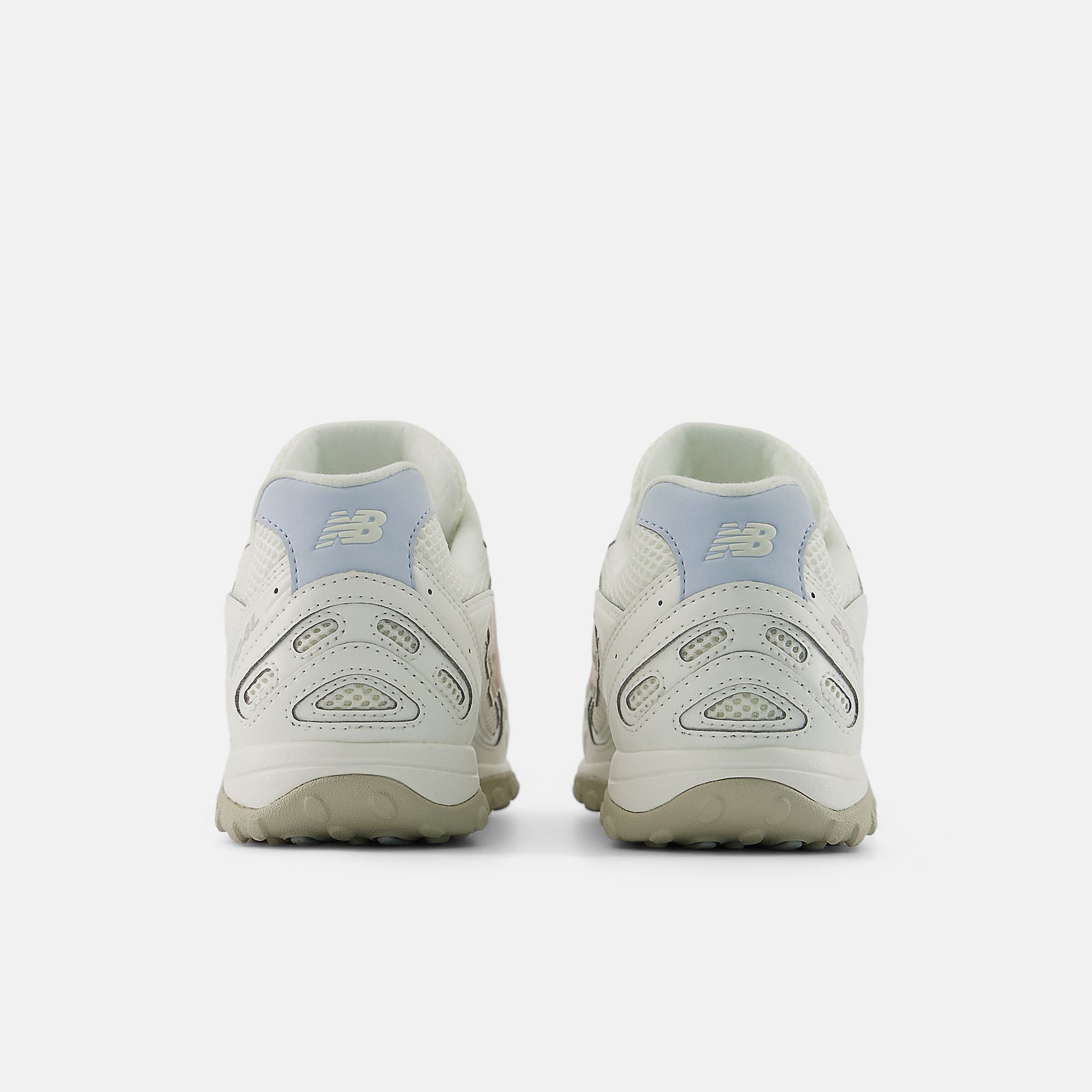 204L - Sea Salt/Stone Pink - U204L7ZL