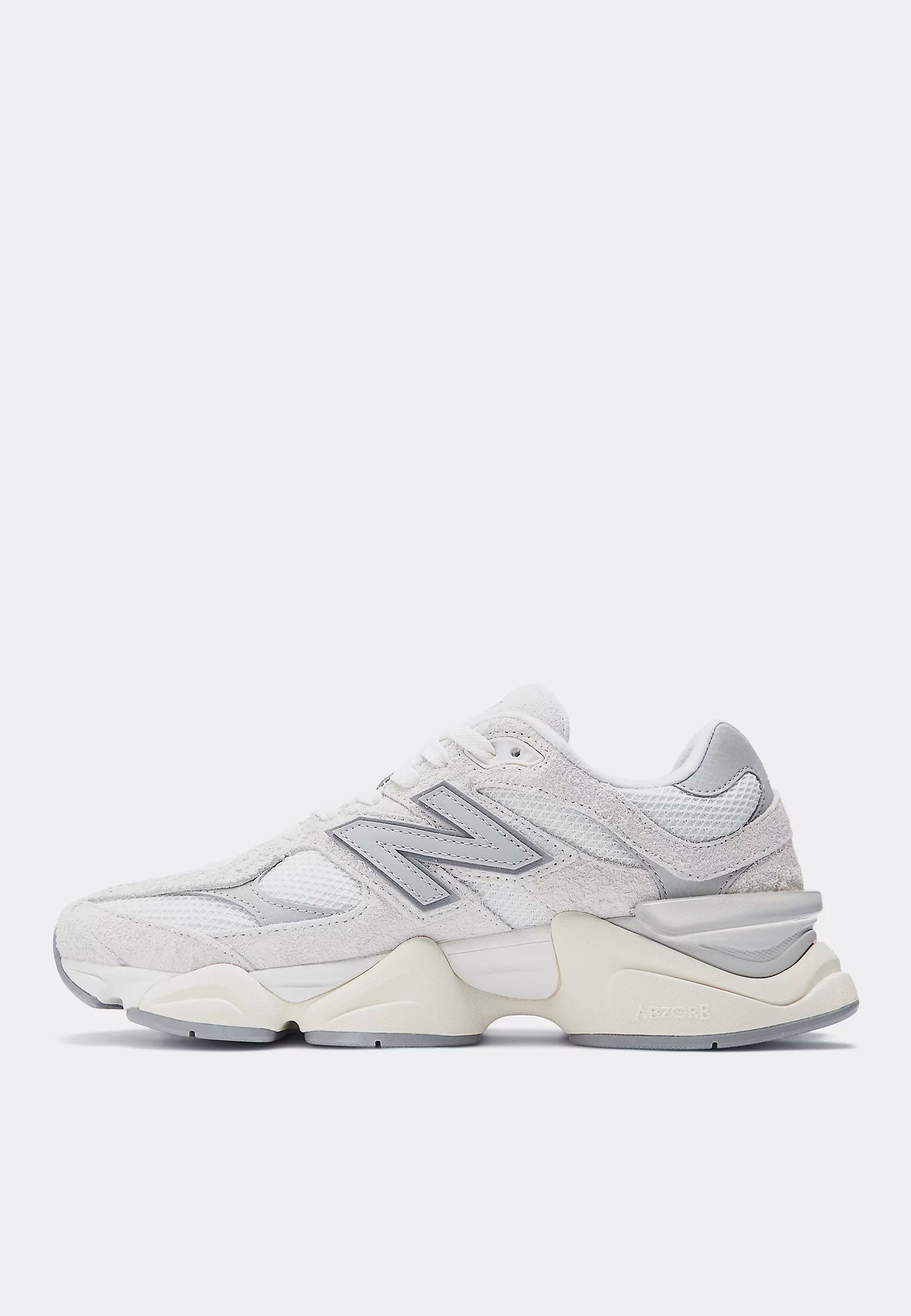 New balance lifestyle x90 reconstructed nimbus white & moon grey shoes hotsell