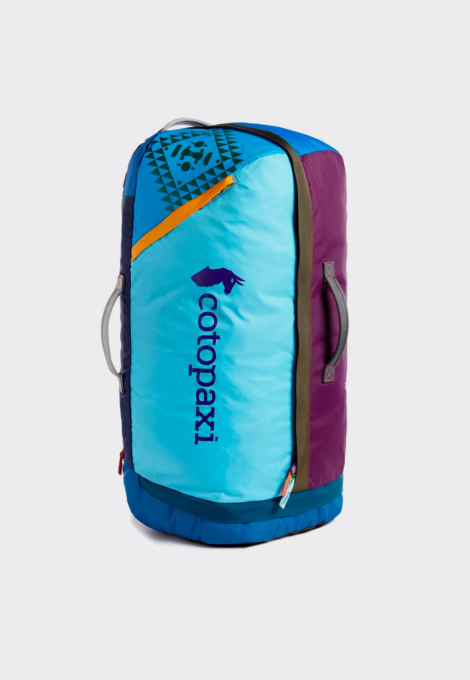 Uyuni Duffel Bag - Del Dia 46L