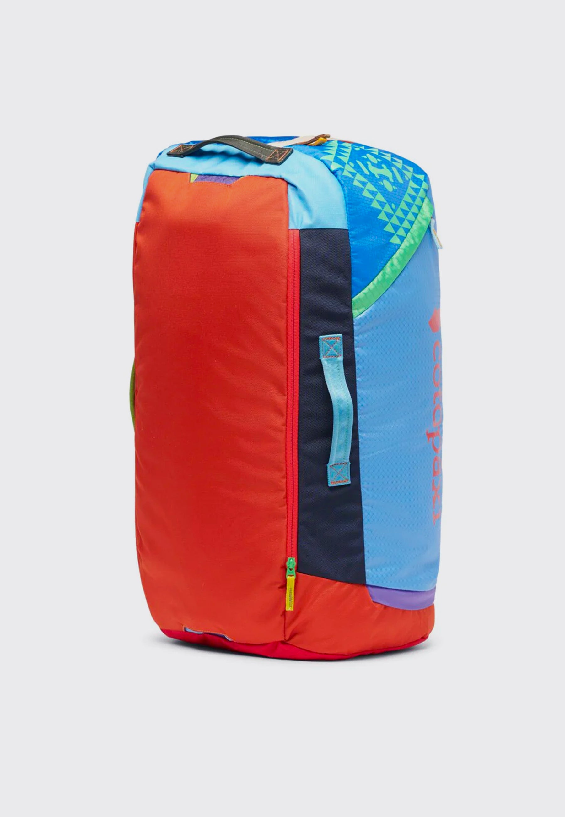 Uyuni Duffel Bag - Del Dia 46L