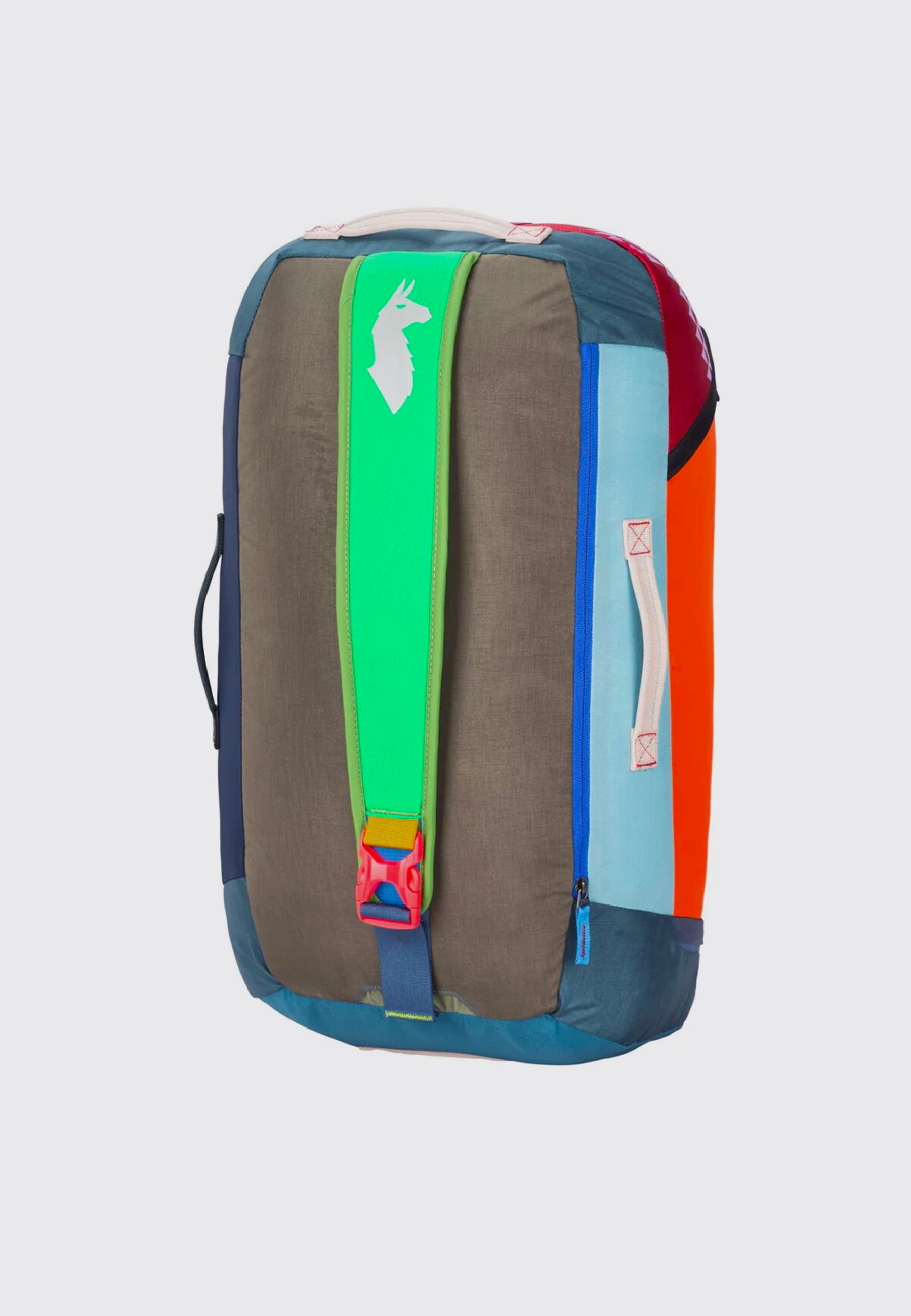 Uyuni Duffel Bag - Del Dia 46L