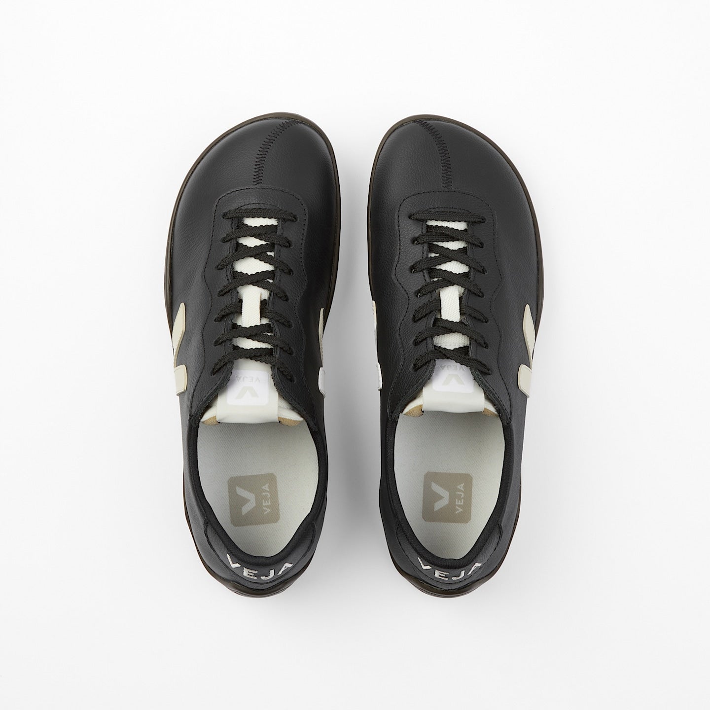 Jitsu Leather - Black/Pierre/Eagle