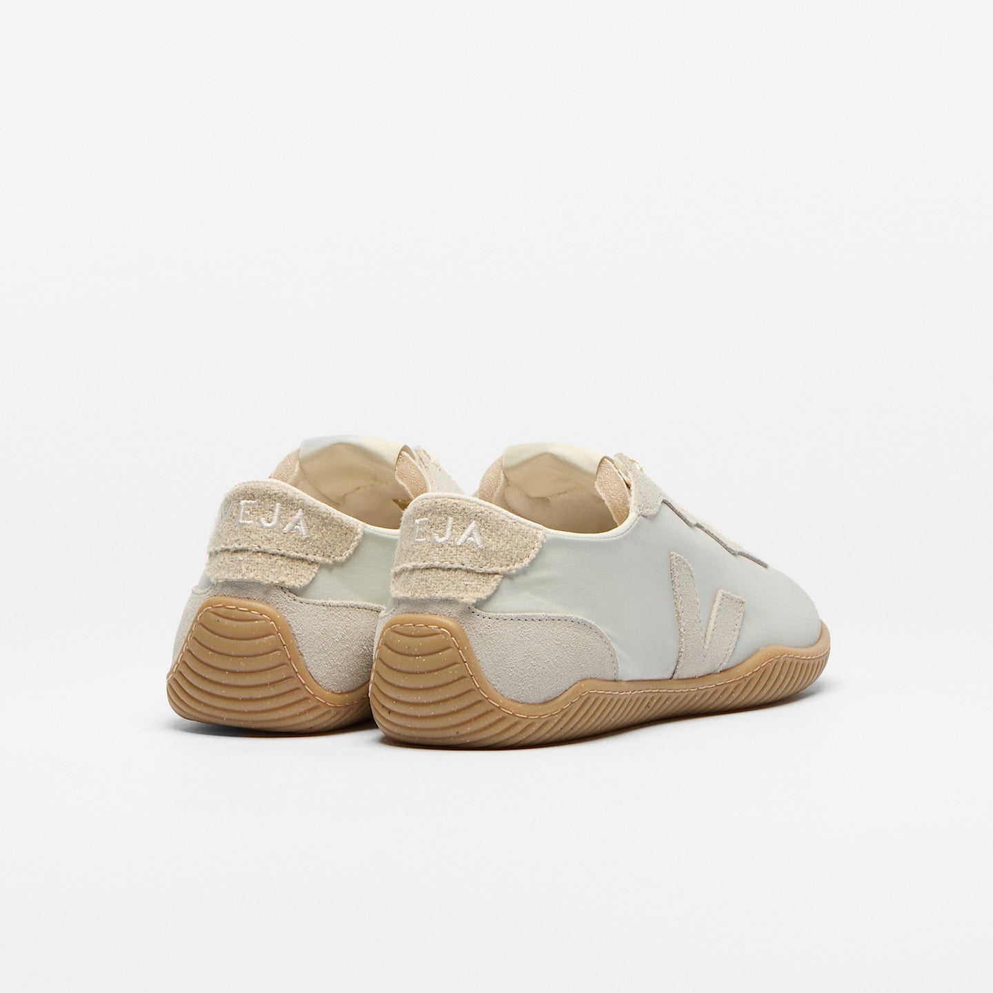 Veja x Baserange Jitsu Nolyn - Natural Grey