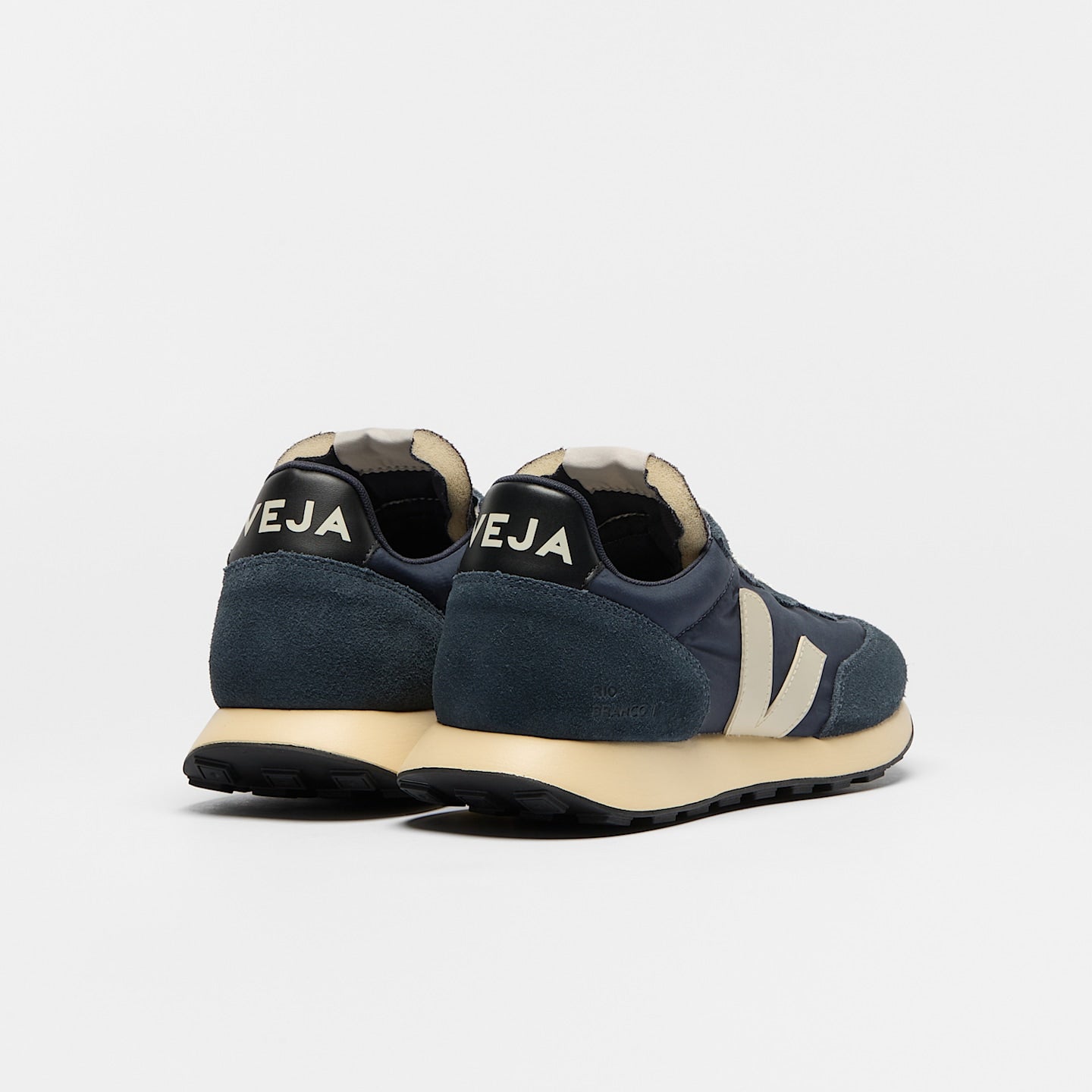 Rio Branco II Lite Nylon- Nautico/Pierre