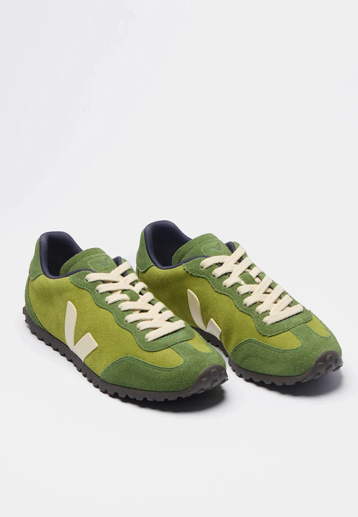 GT Suede - Detox/Calcaire