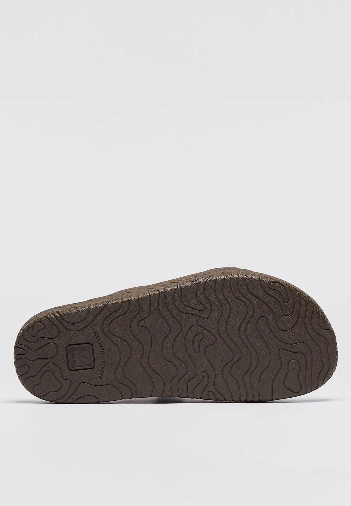 Arpoador Suede - Taupe/Falcon
