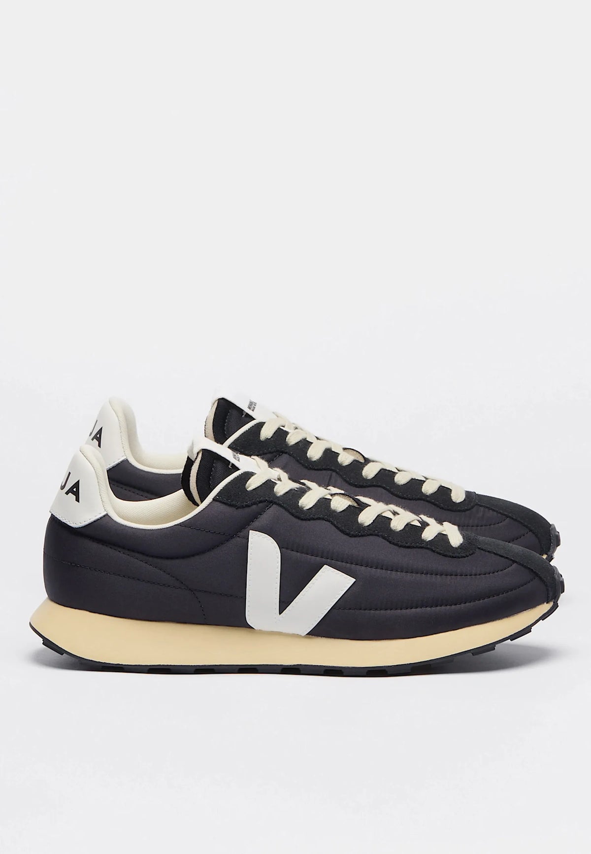 Belem Nolyn - Black/White