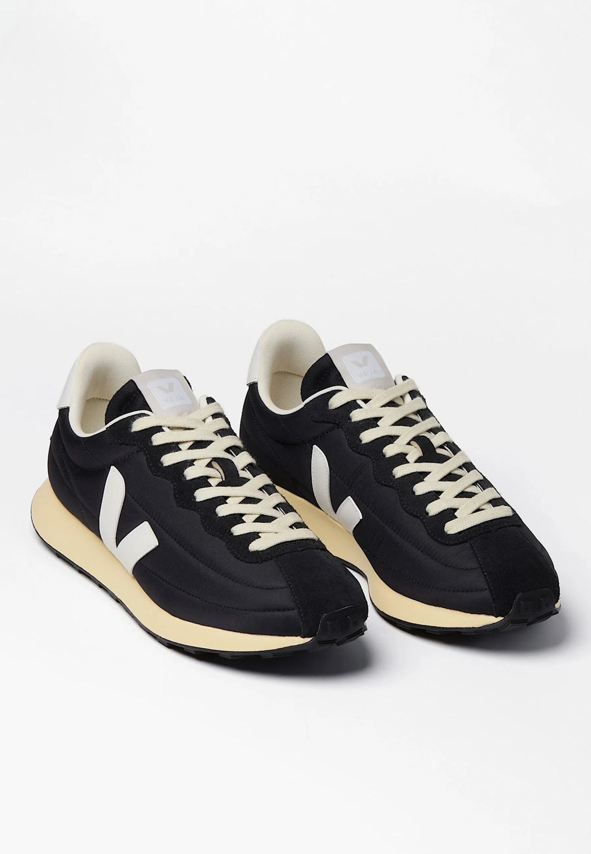 Belem Nolyn - Black/White