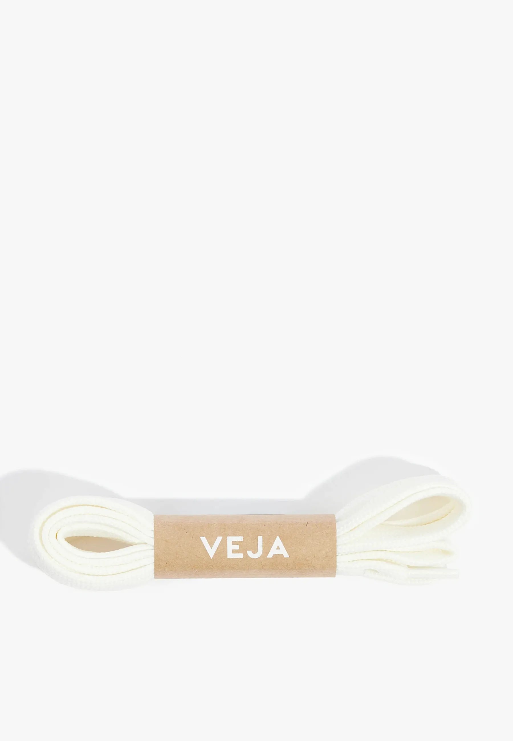 Bold Laces - Eggshell